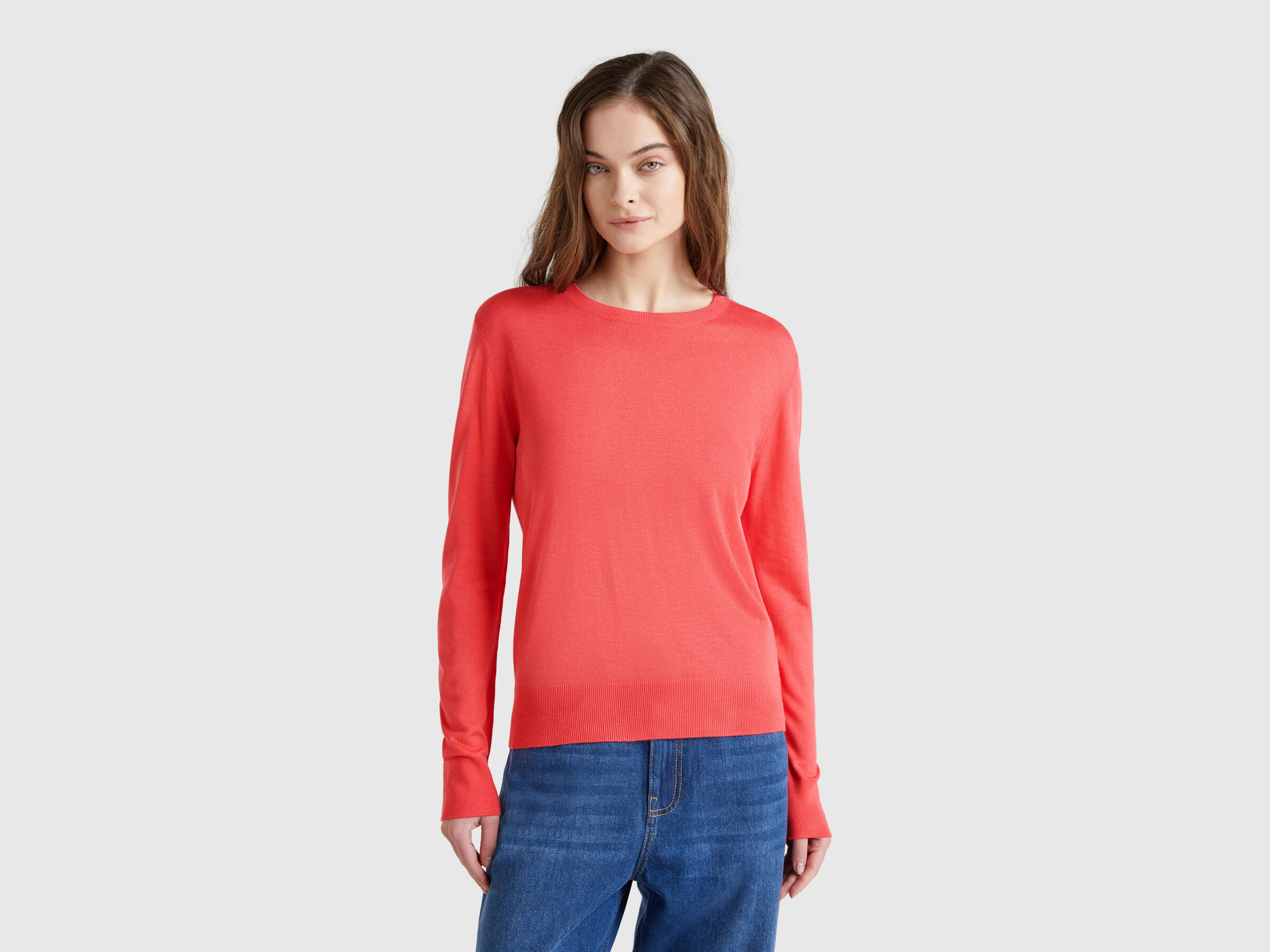 SWEATER L/S Women image number 0