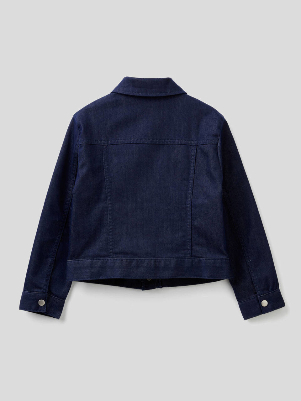Jacket with rouches image number 2
