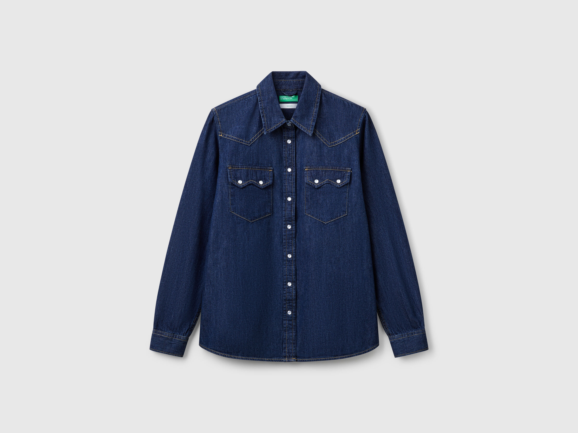 SHIRT Women image number 3
