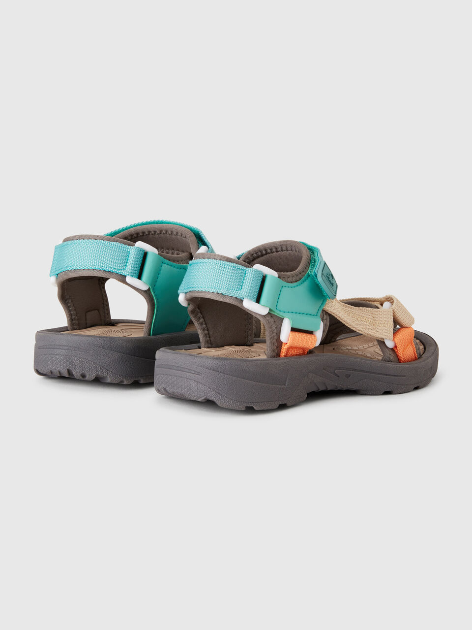 SANDAL Junior Boy image number 2