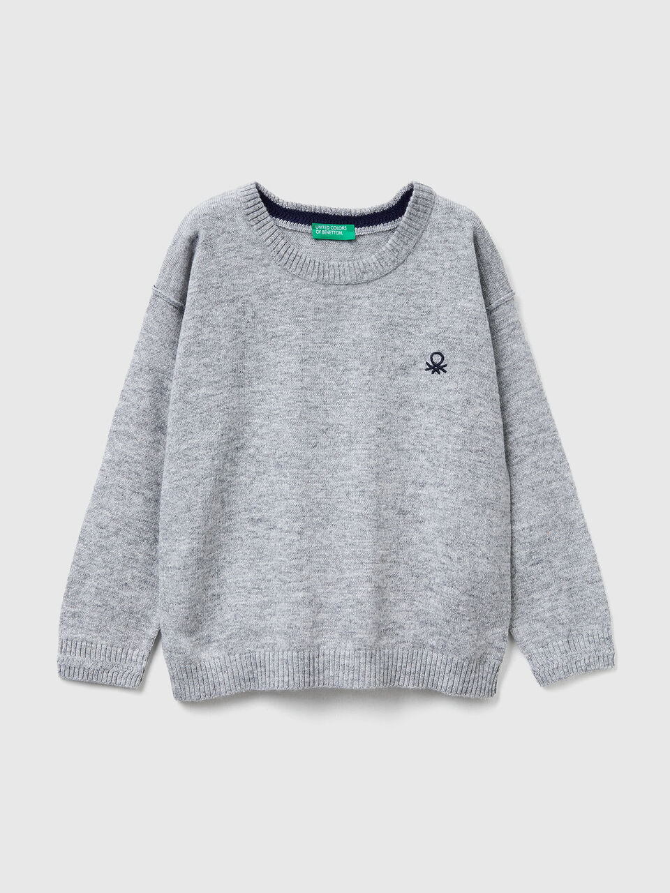 SWEATER L/S Junior Boy image number null