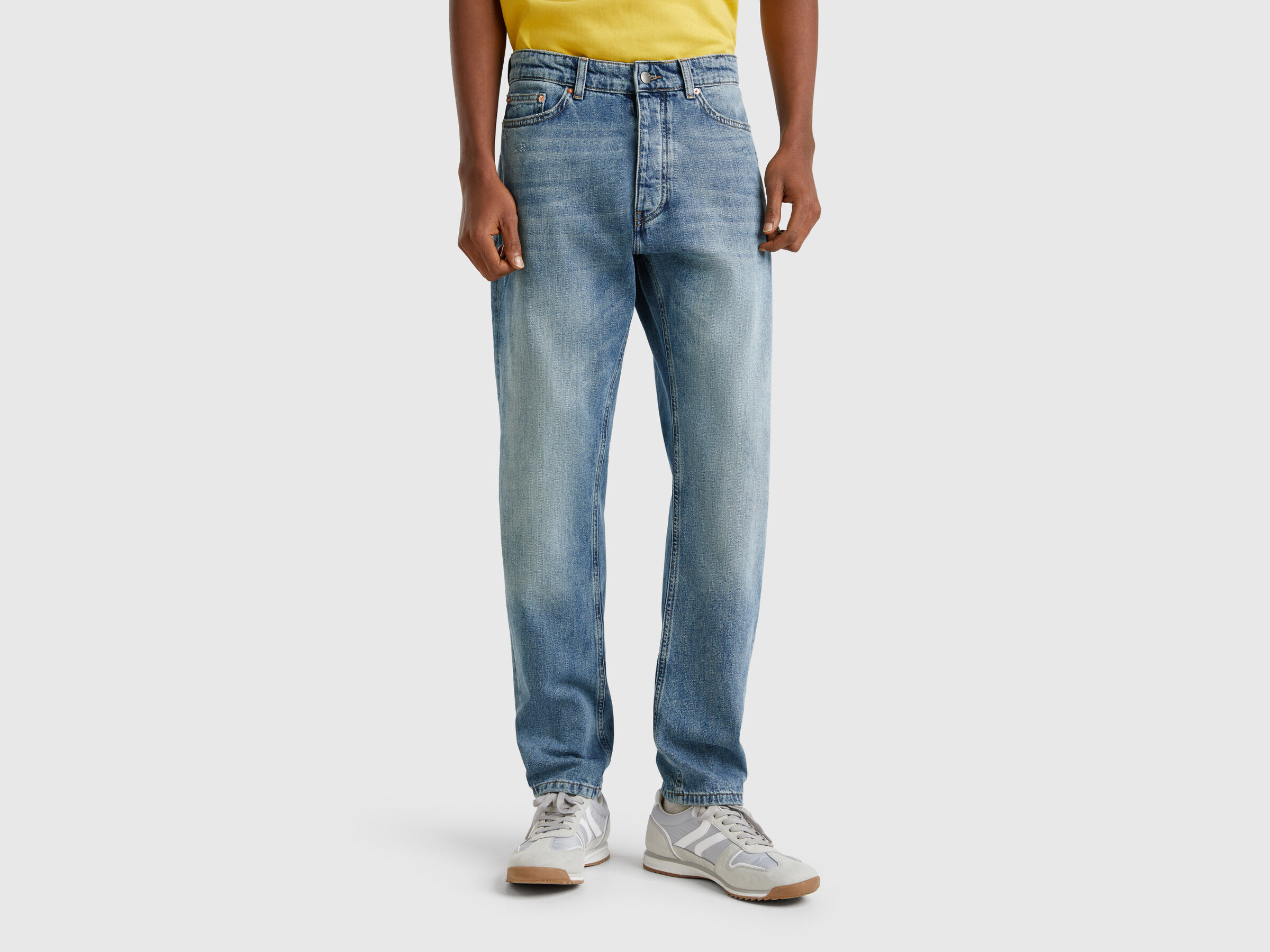 TROUSERS Men image number 0