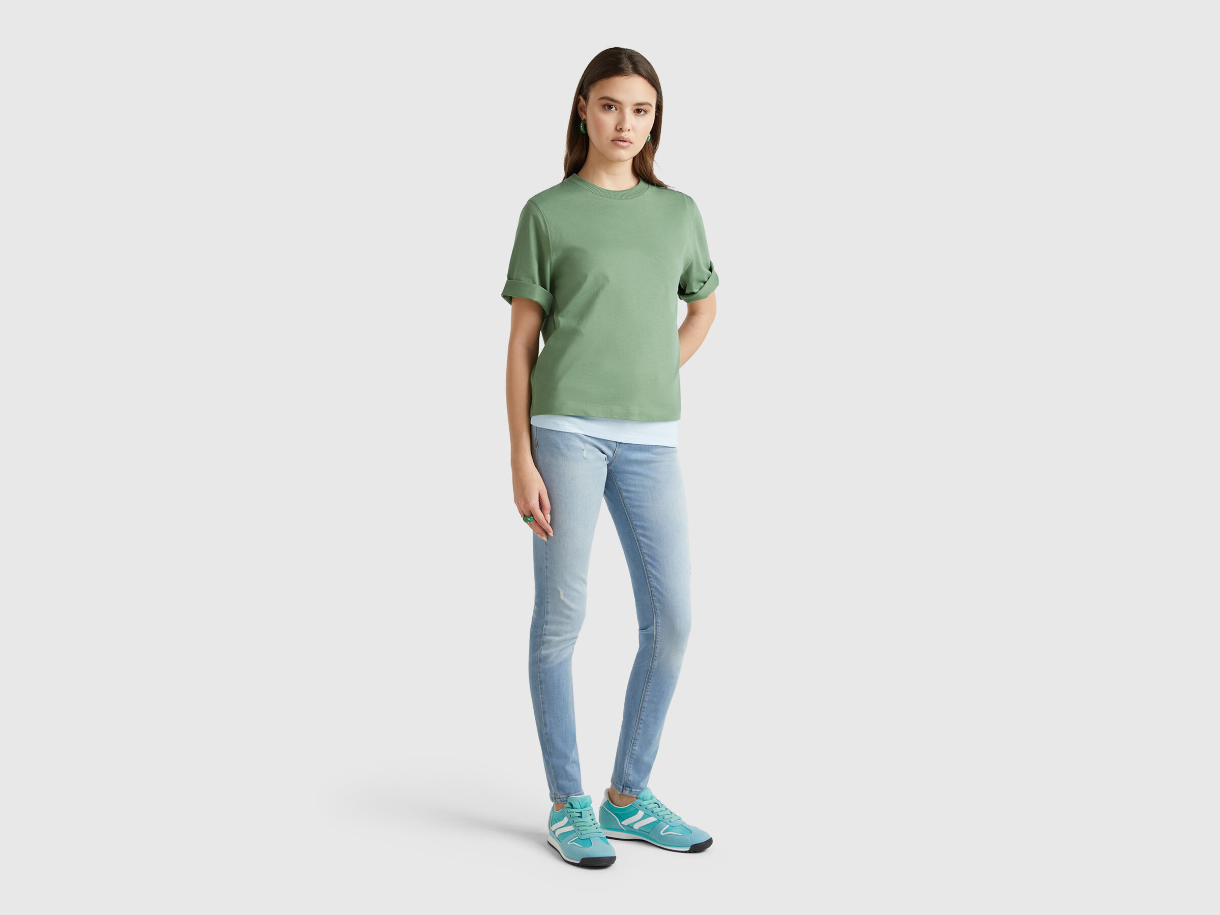 TROUSERS Women image number 2