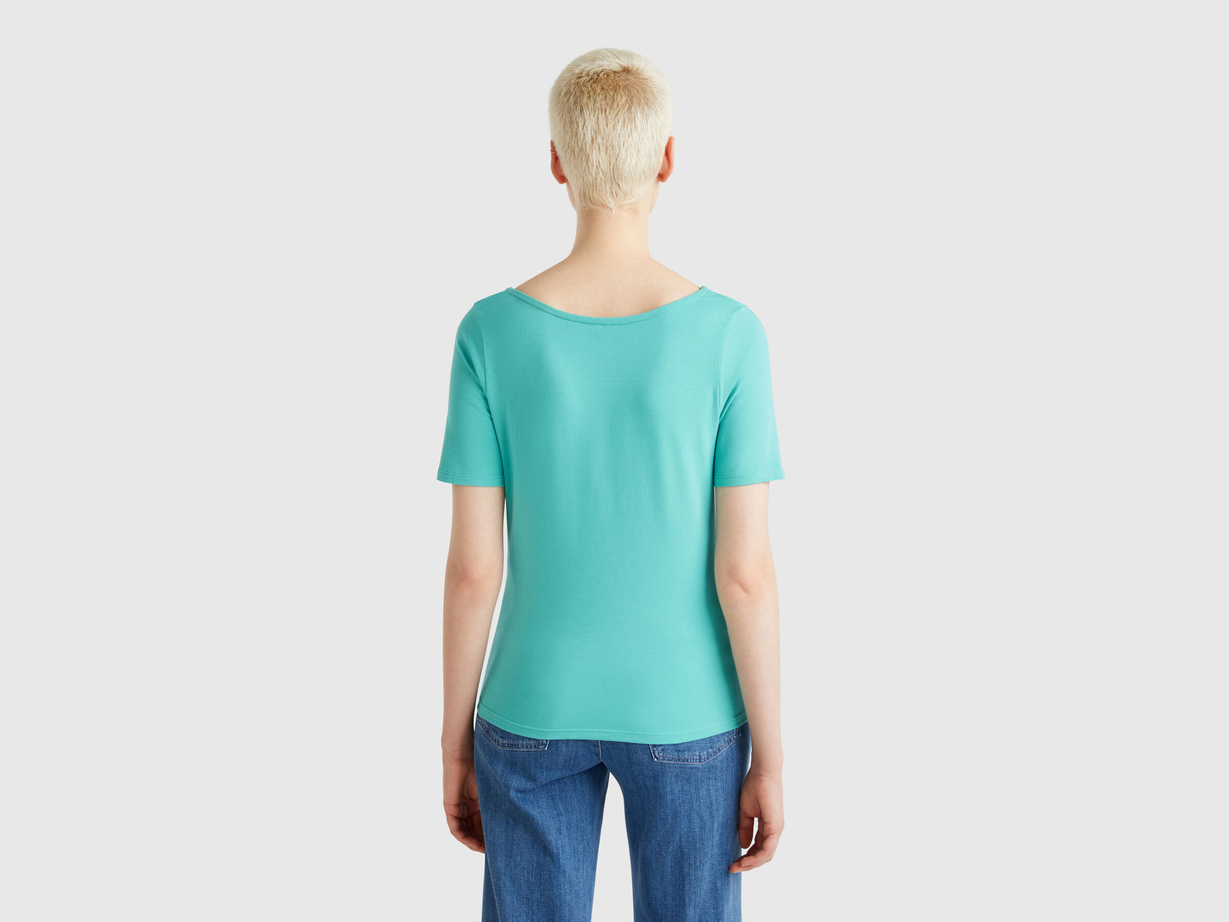 T-SHIRT Women image number 2