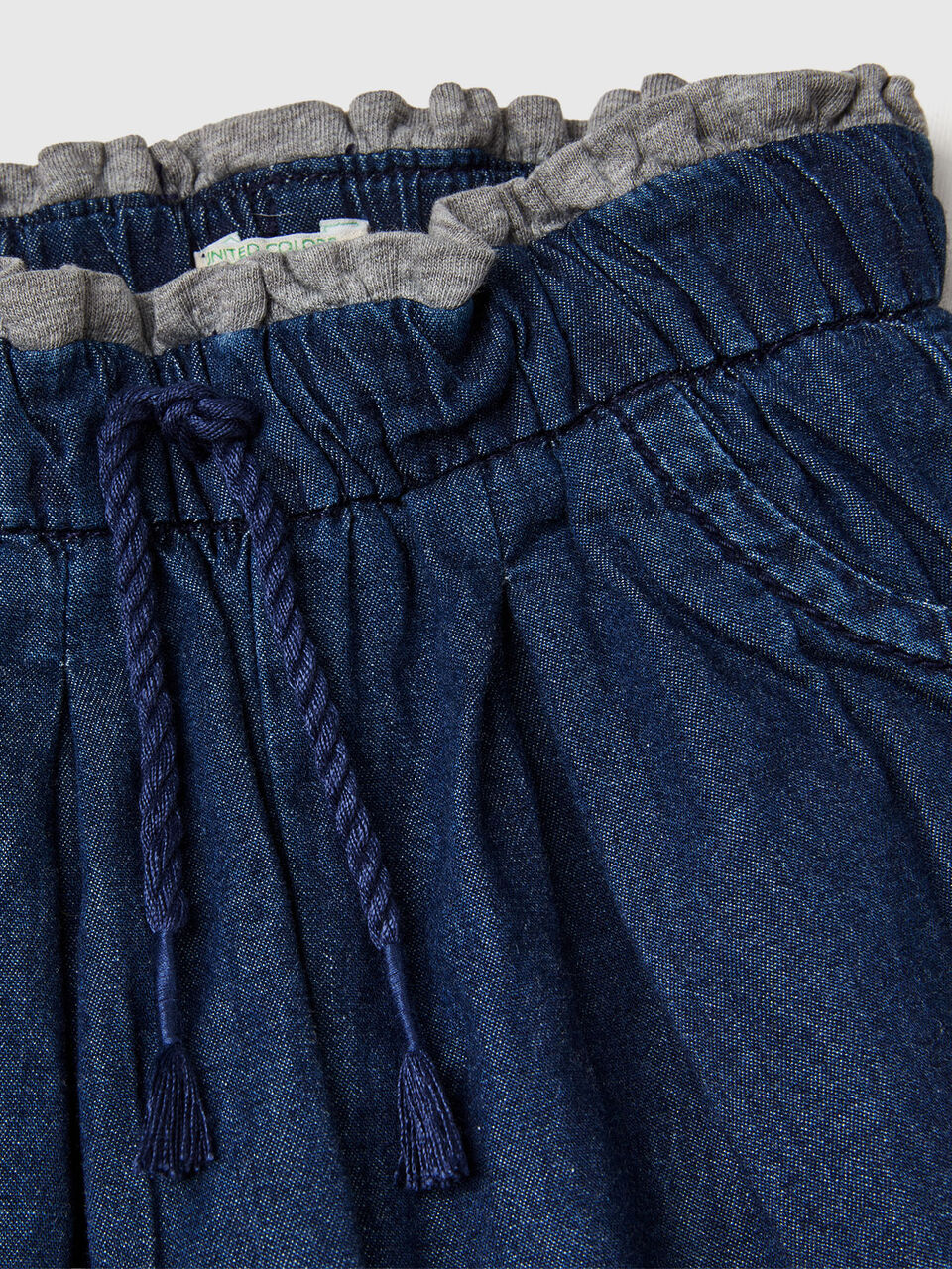 TROUSERS New Born (0-18 months) image number null