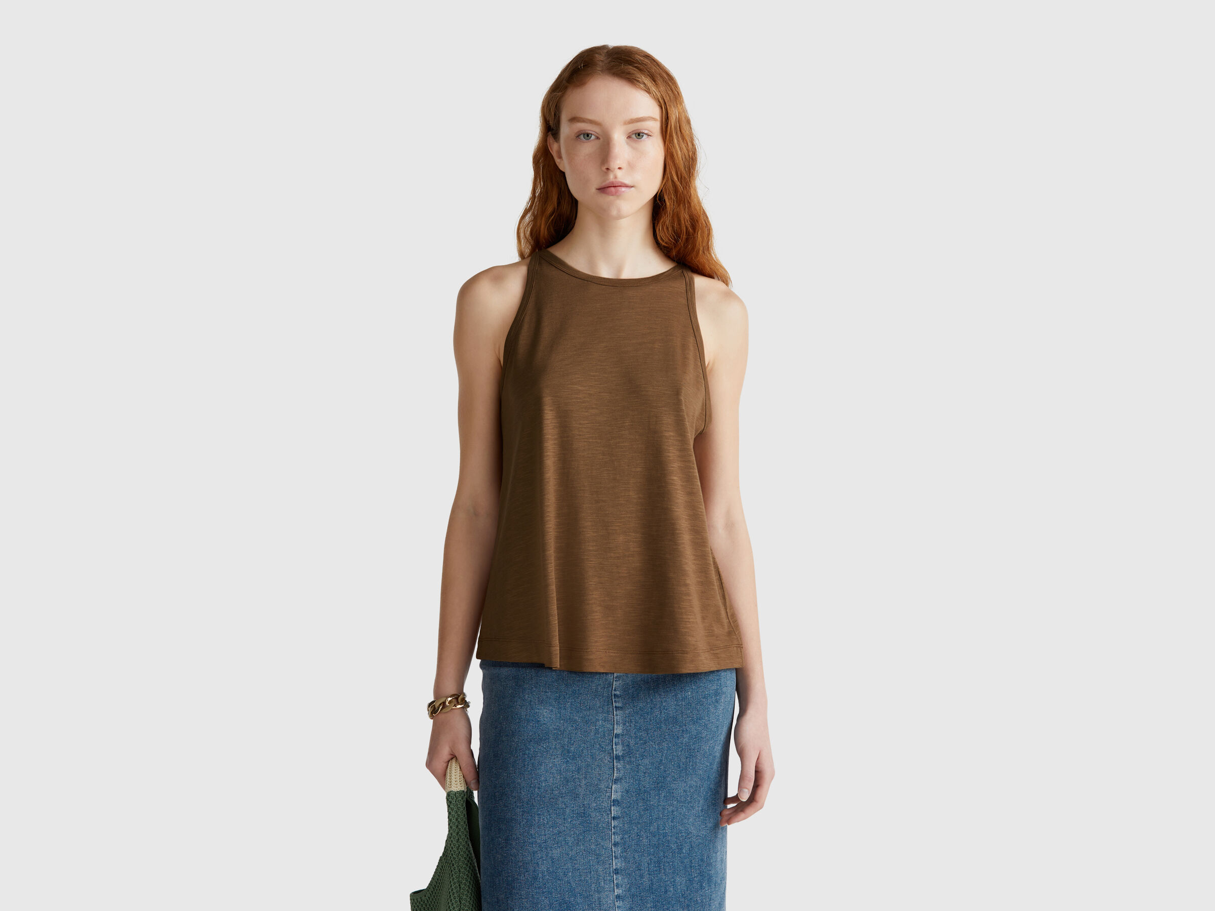 TANK-TOP Women image number 0