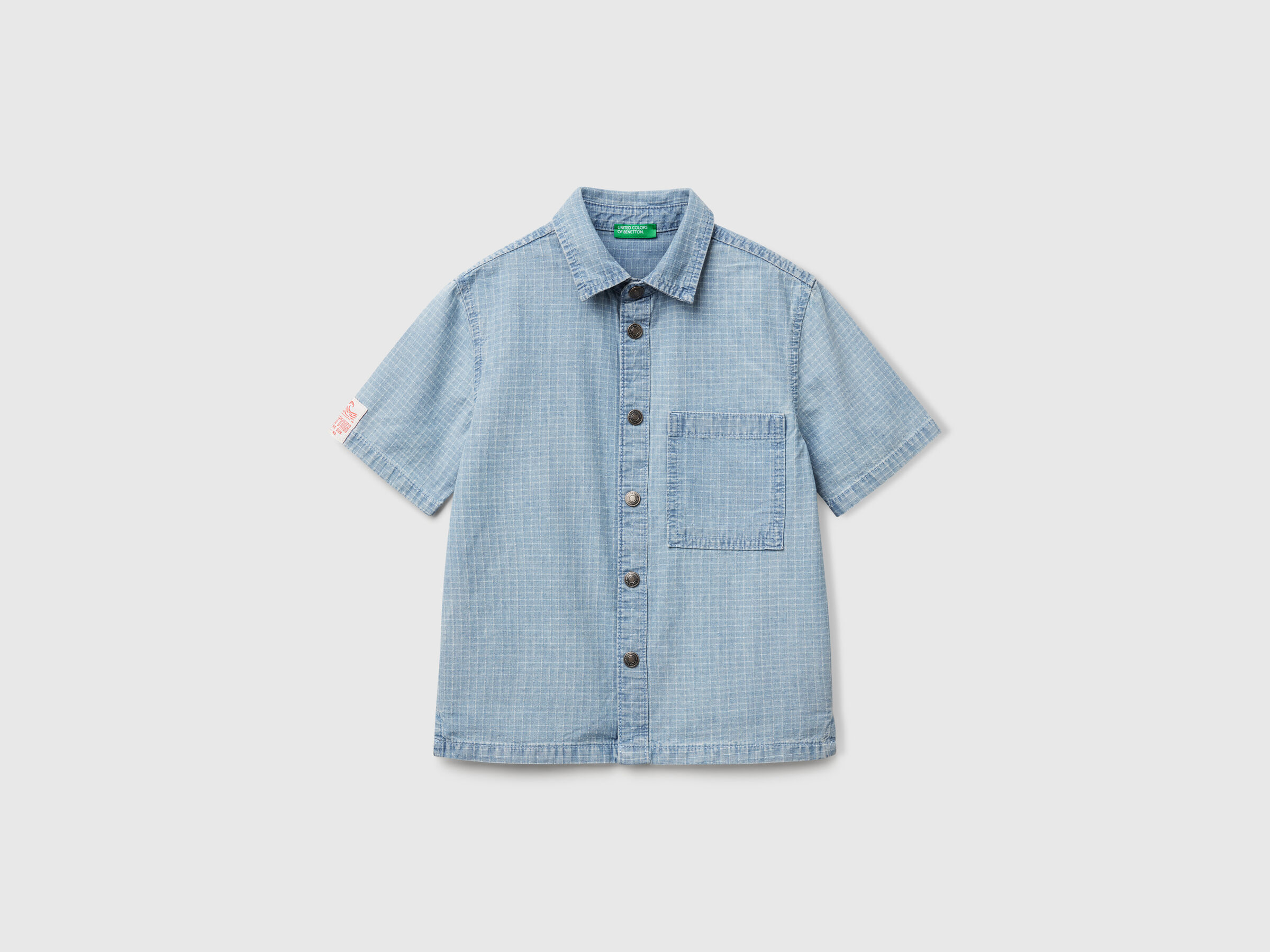 SHIRT Junior Boy image number 0