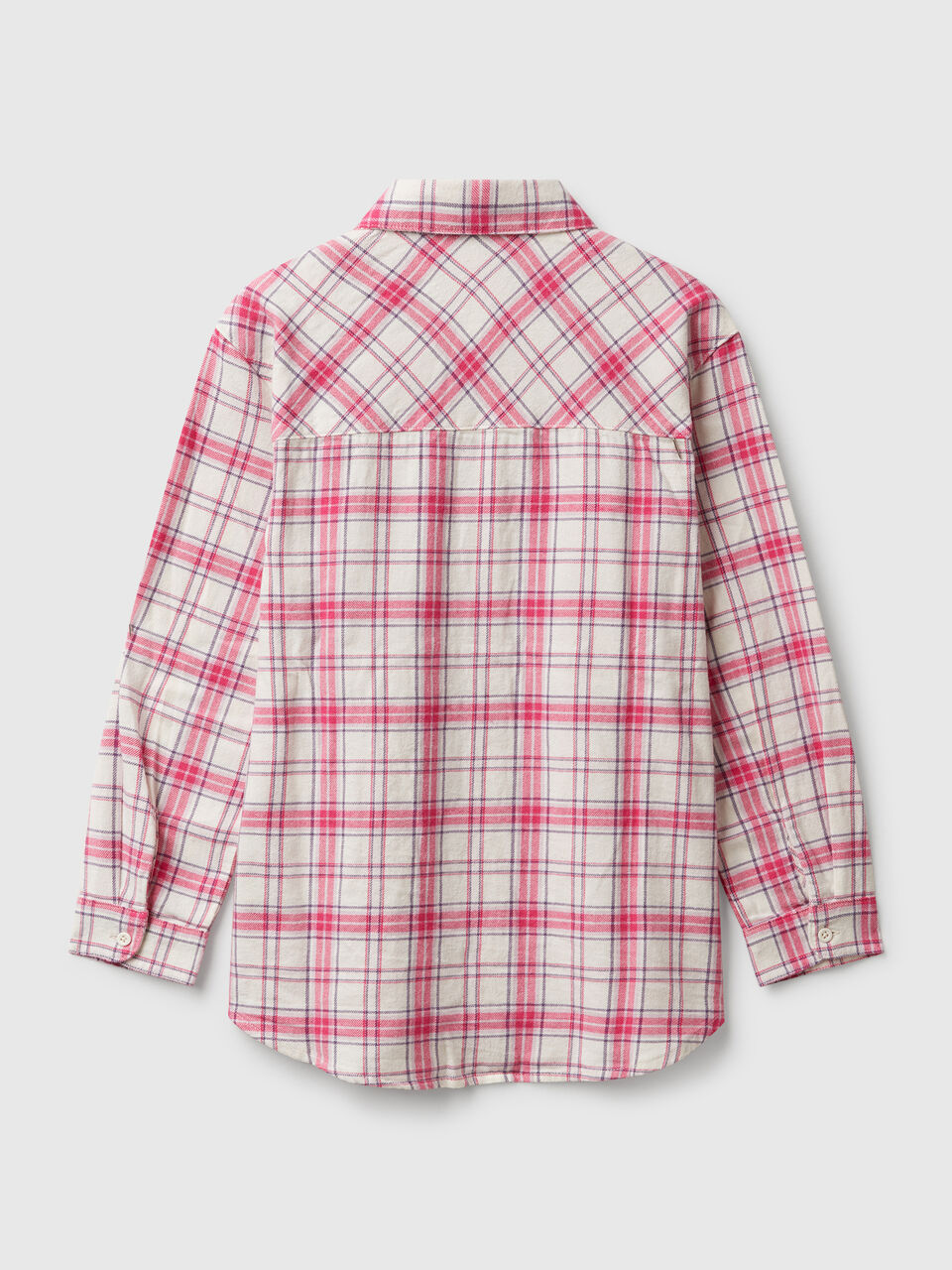 SHIRT Junior Girl image number 2