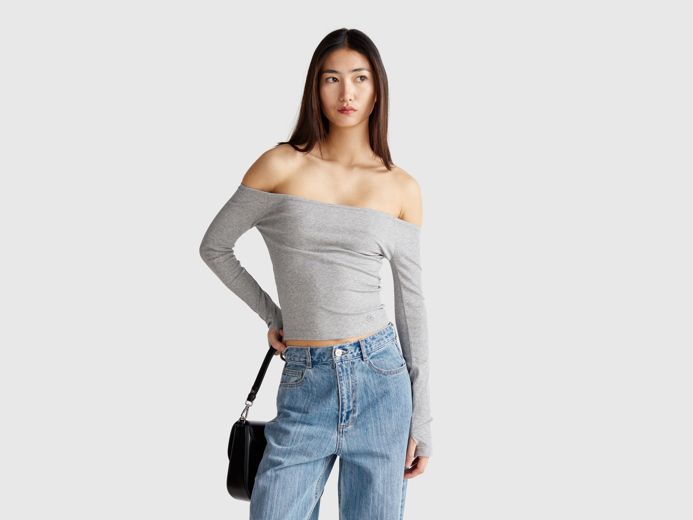 T-SHIRT L/S Women image number 0