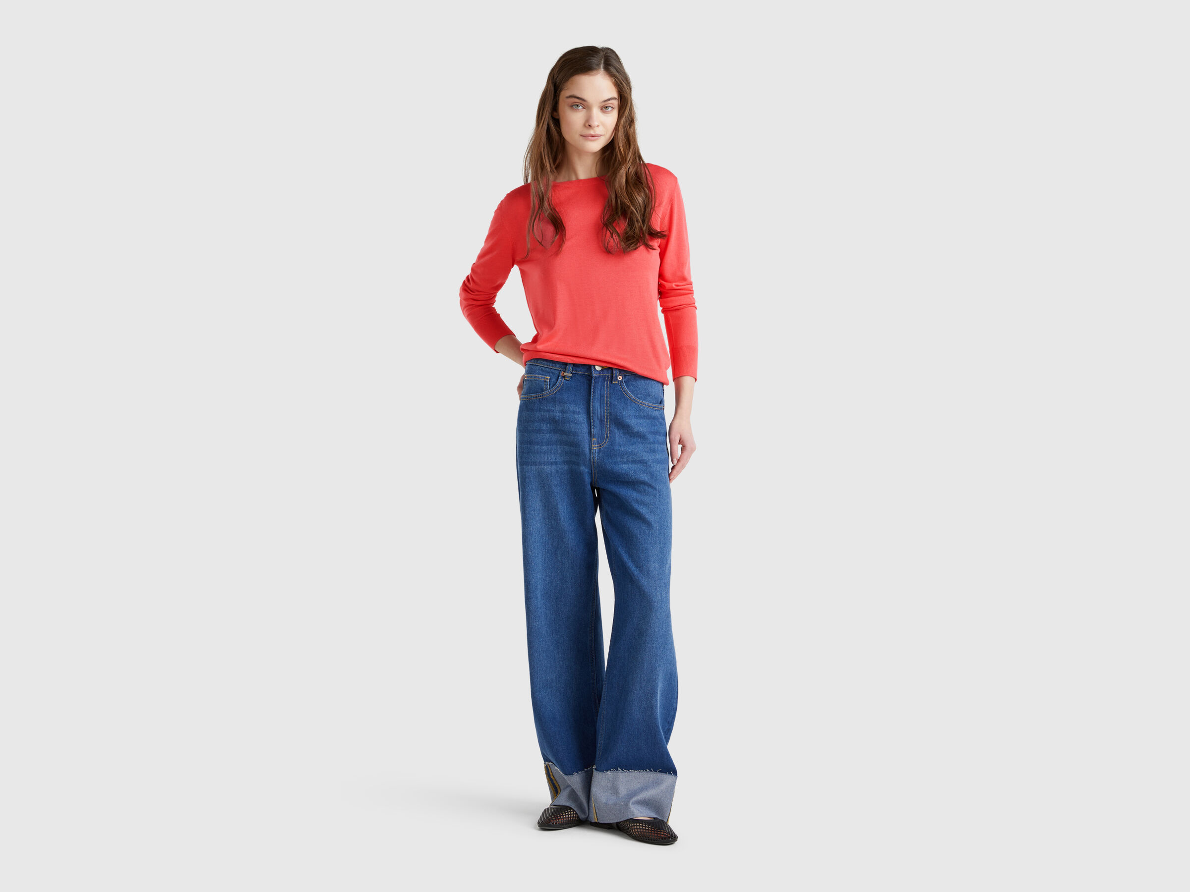 SWEATER L/S Women image number 2
