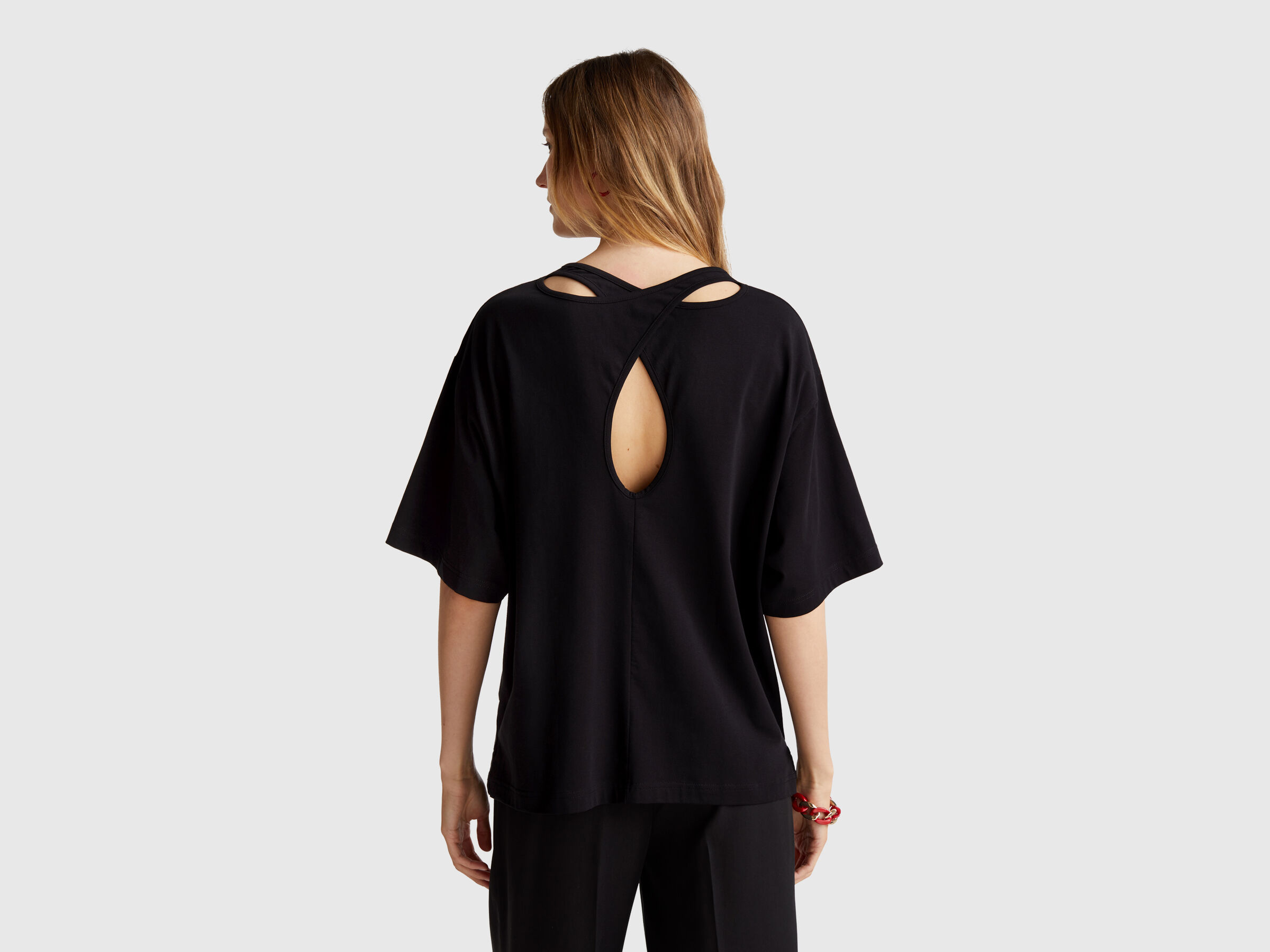 T-SHIRT Women image number 1
