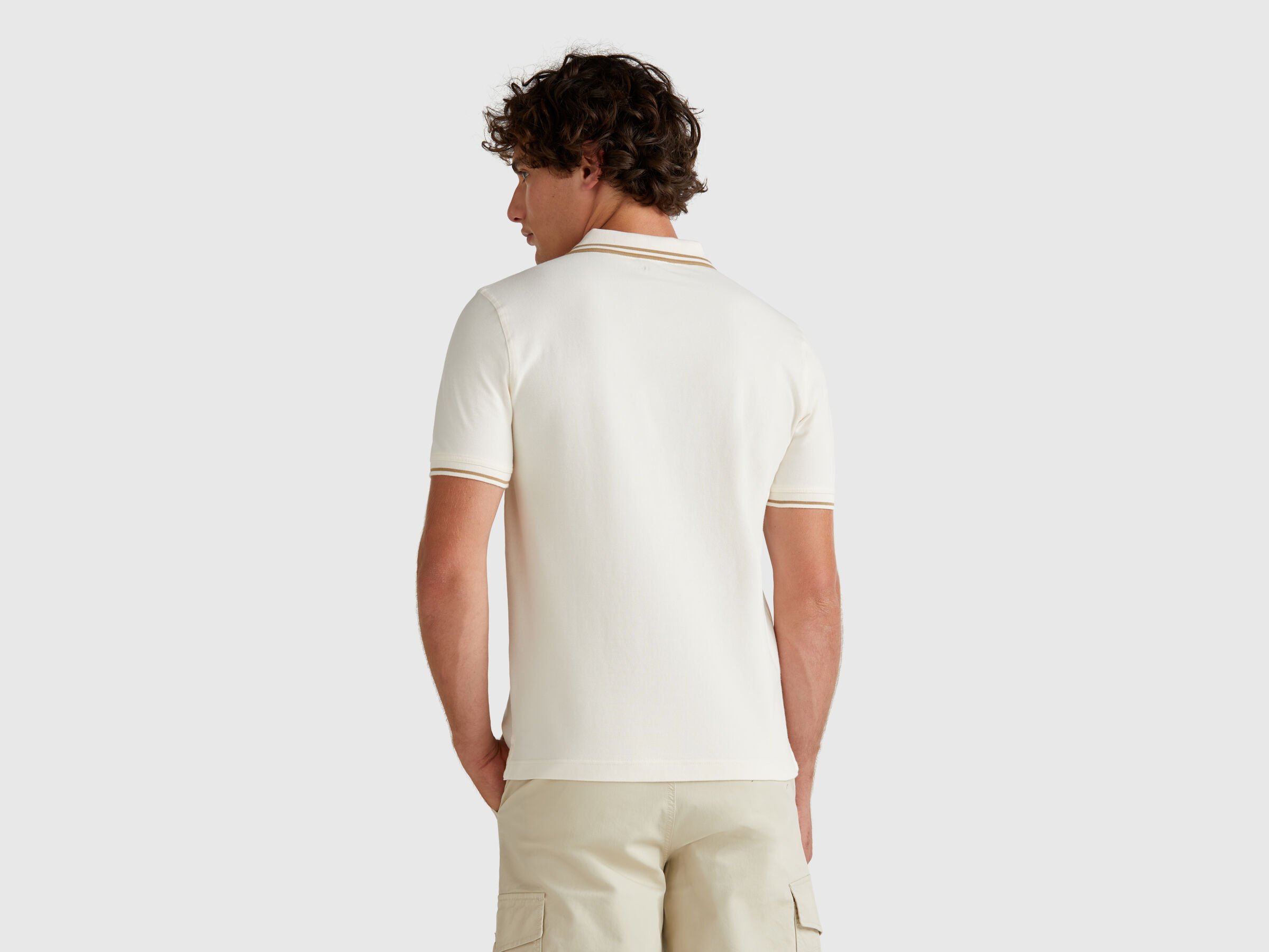 H/S POLO SHIRT Men image number 1
