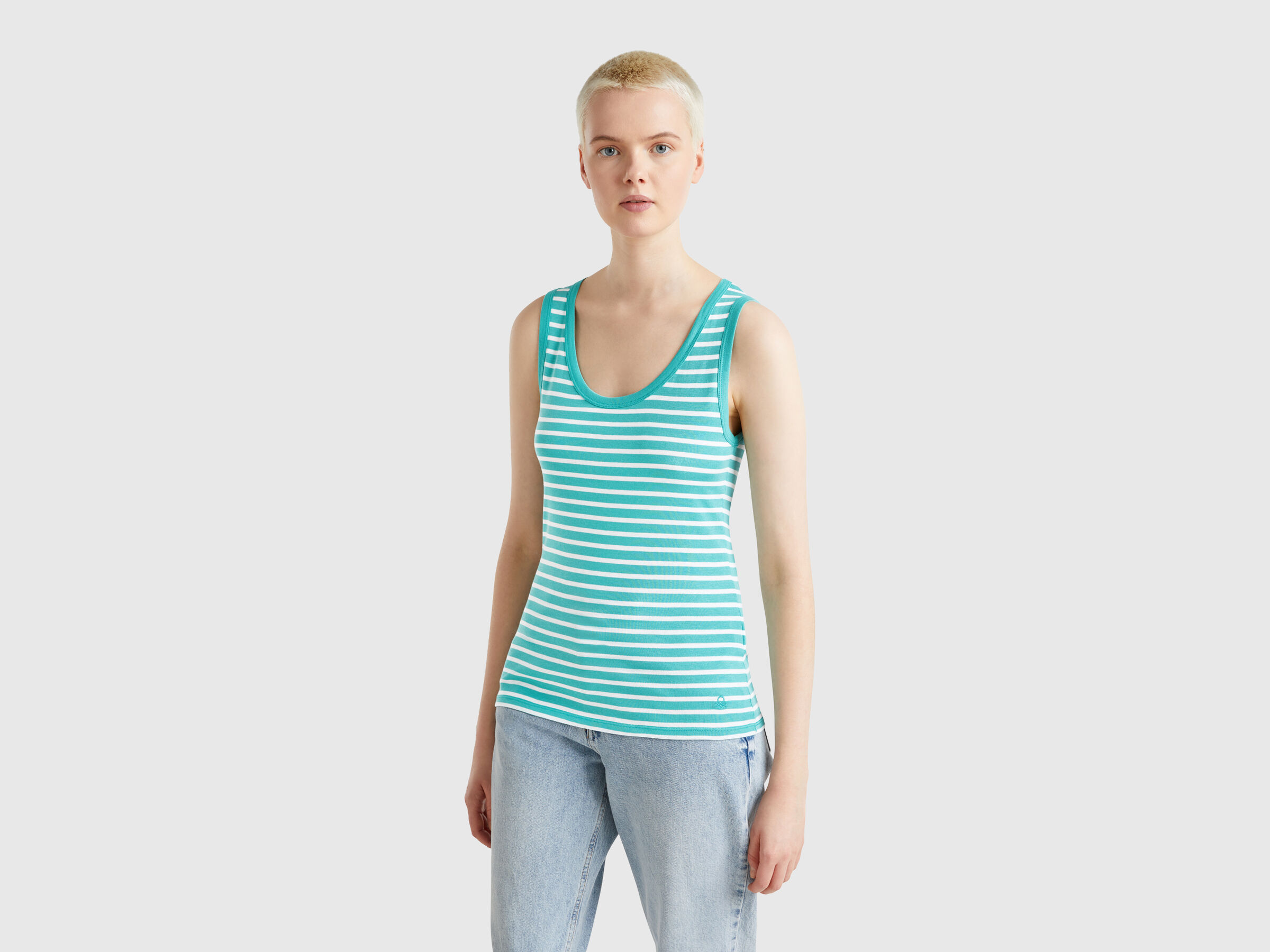 TANK-TOP Women image number 0