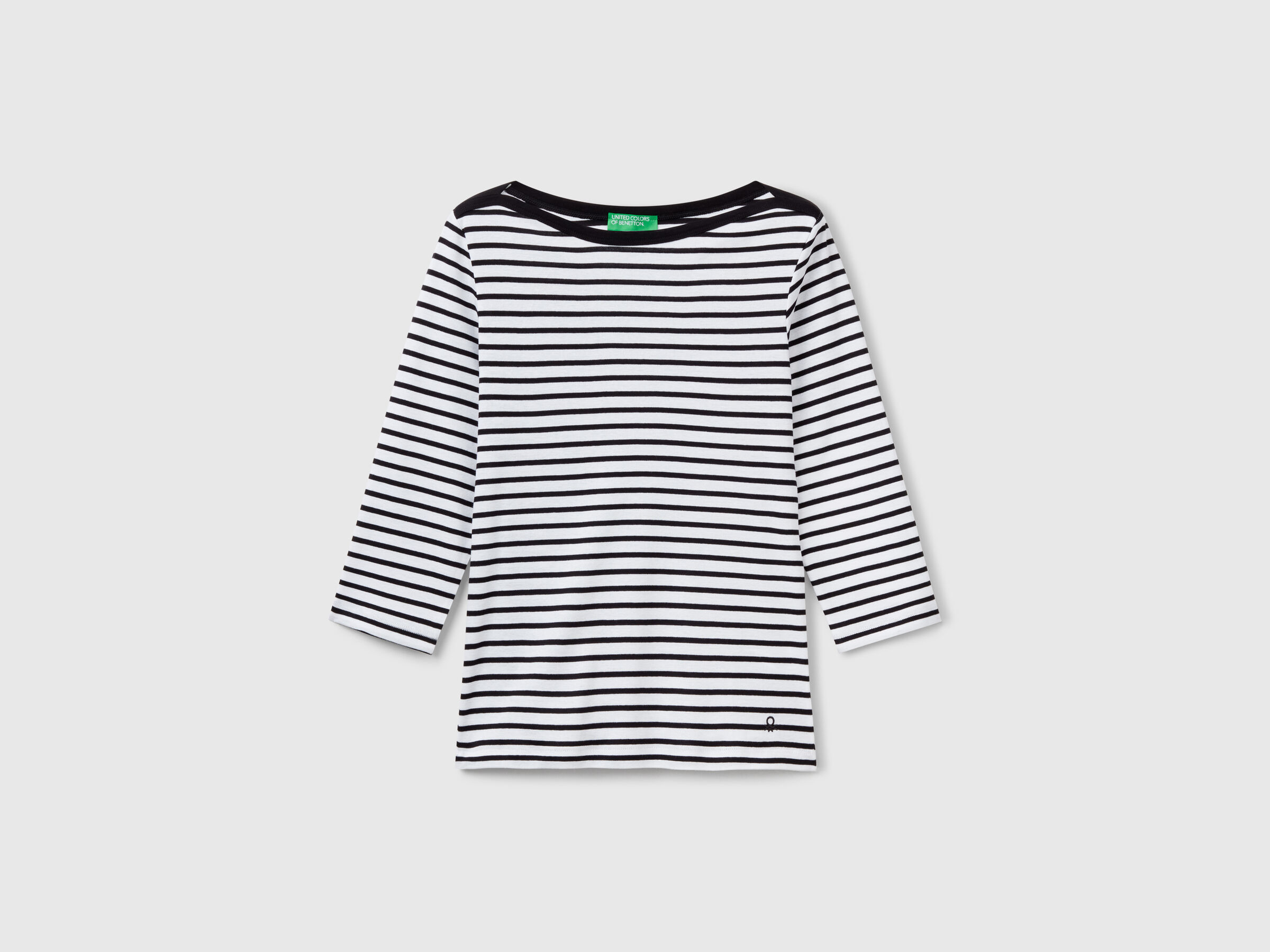 T-SHIRT L/S Women image number 2