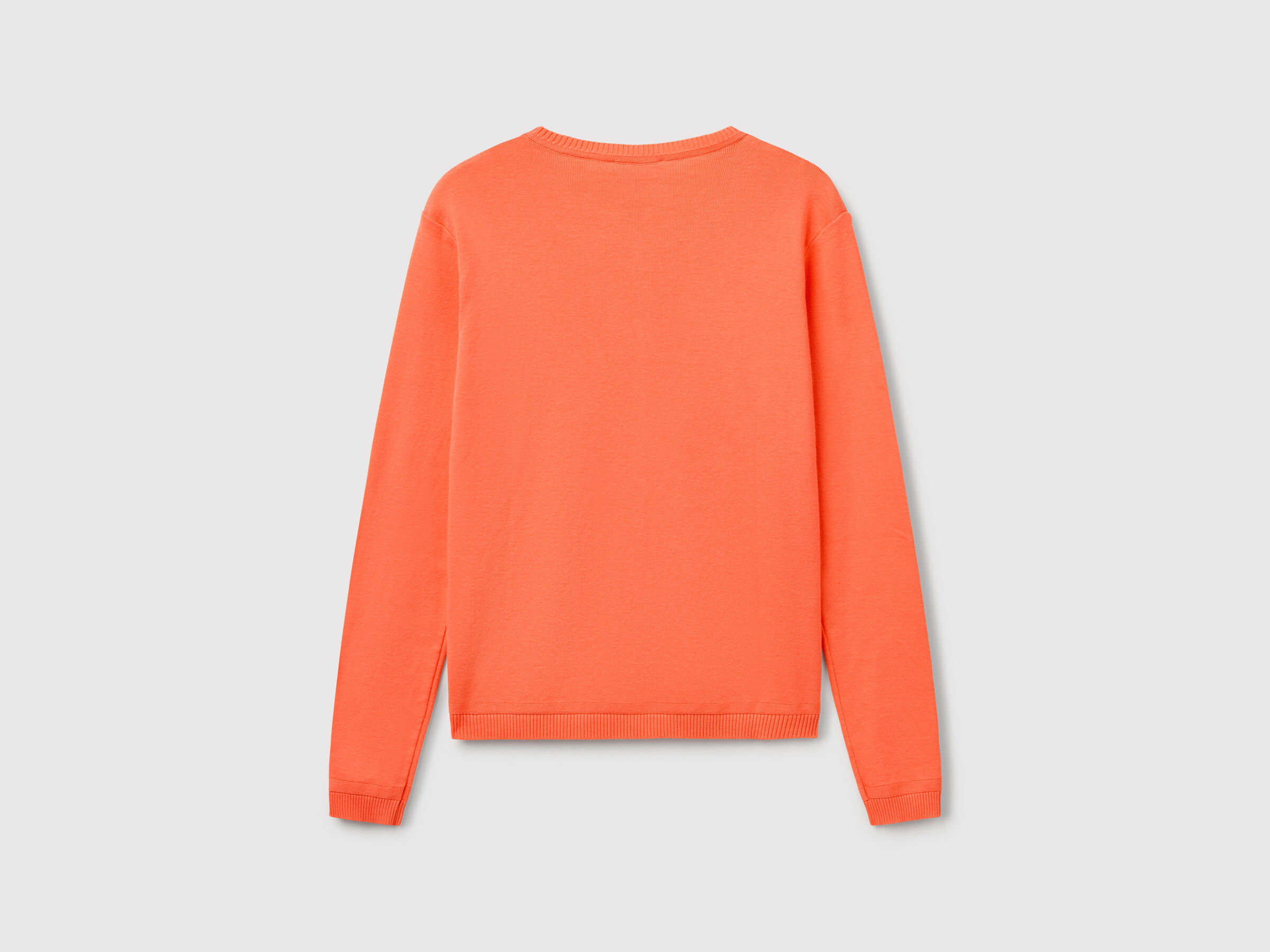 L/S SWEATER Women image number 4