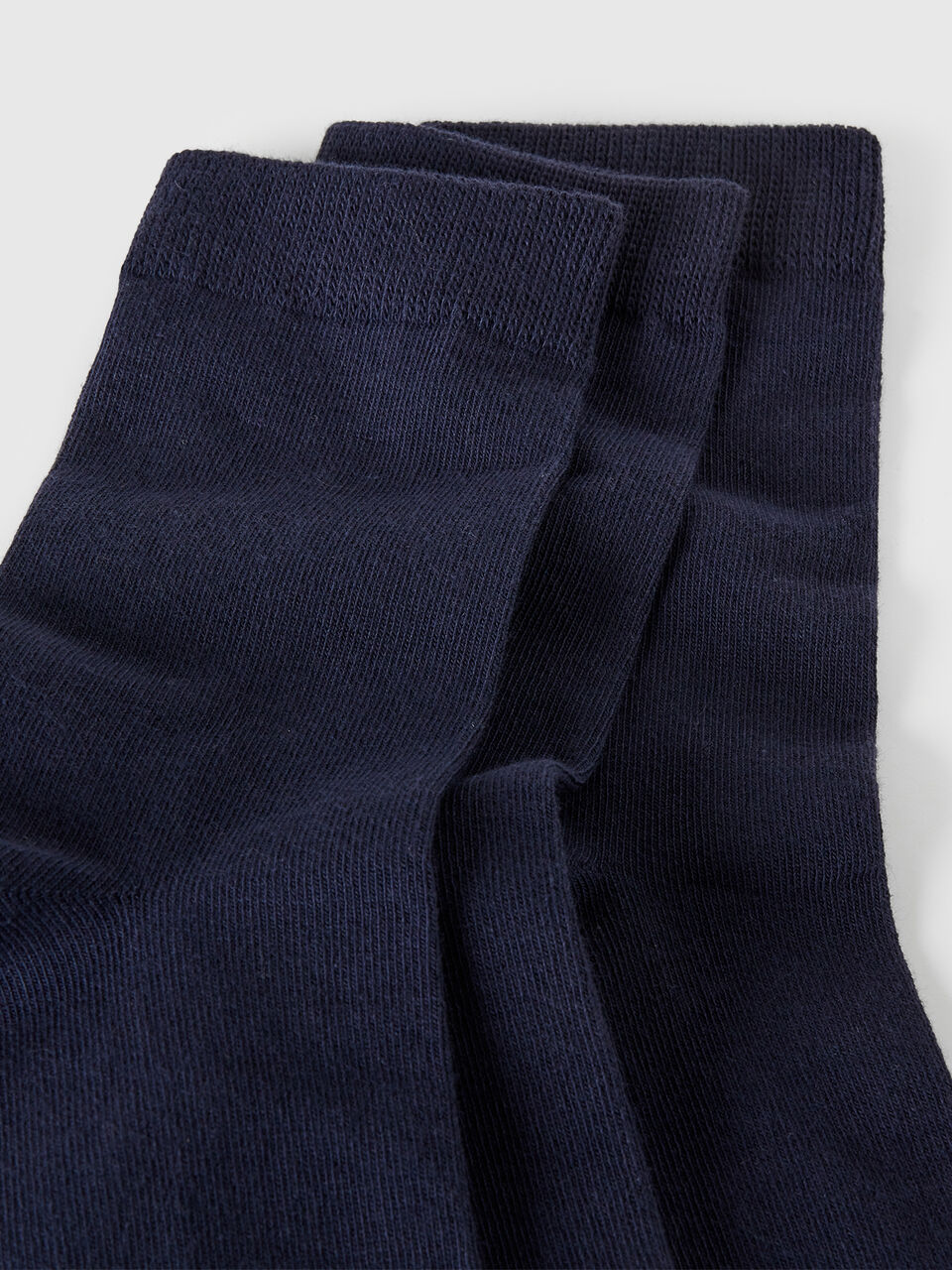 KNITTED SOCKS 3 PAIR image number null
