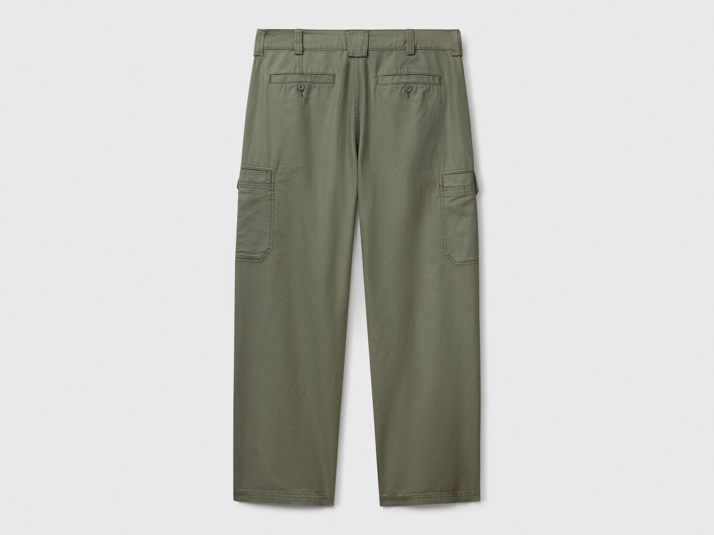 TROUSERS Men image number 4