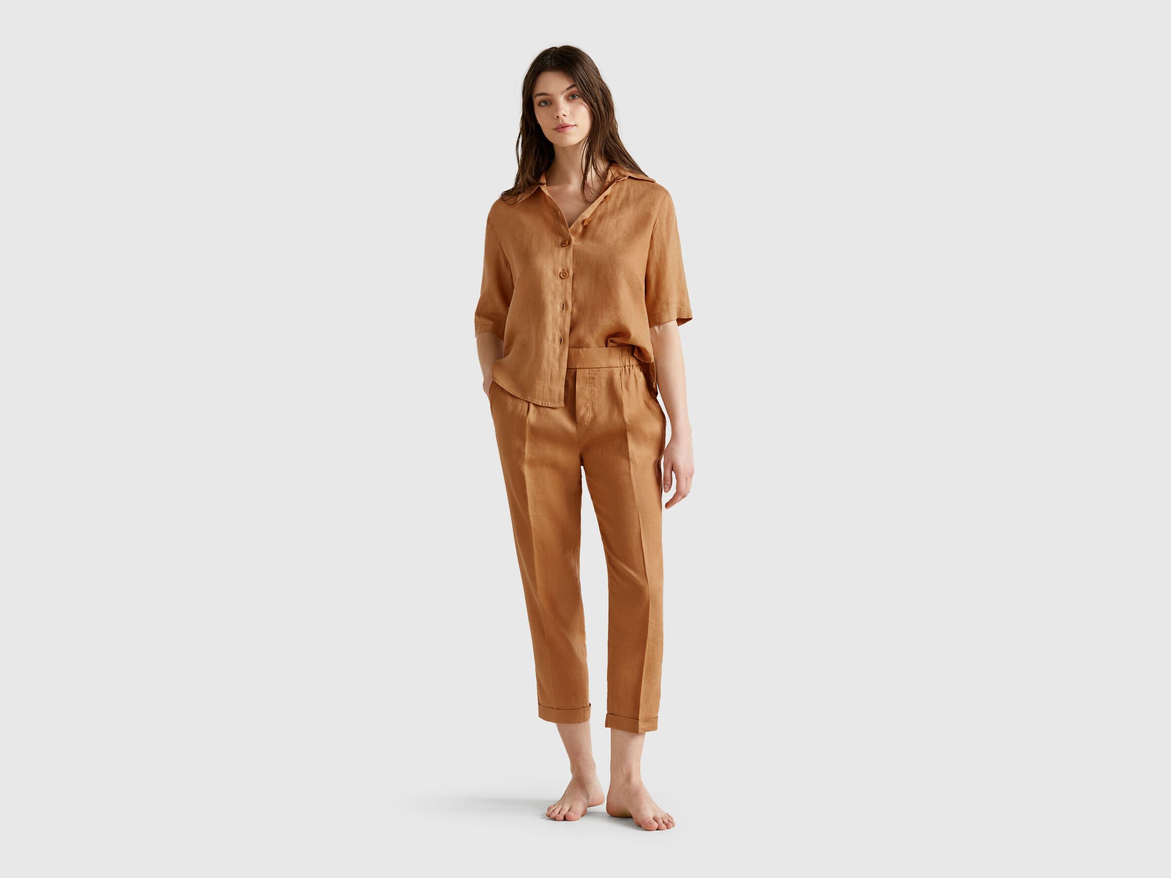 TROUSERS Women image number 2
