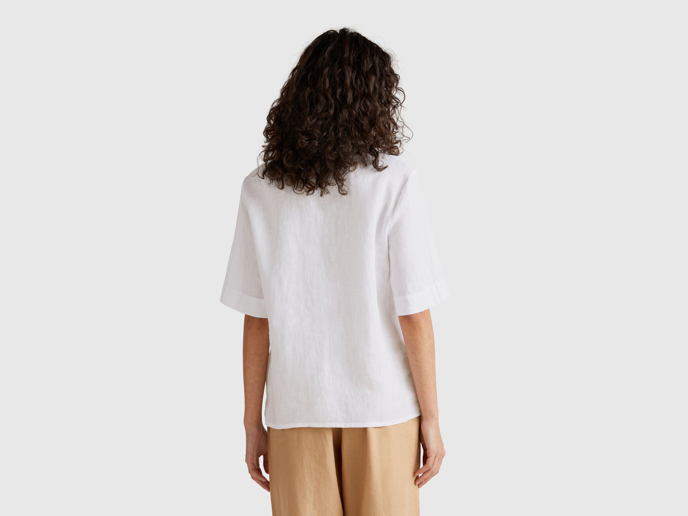 BLOUSE Women image number 1