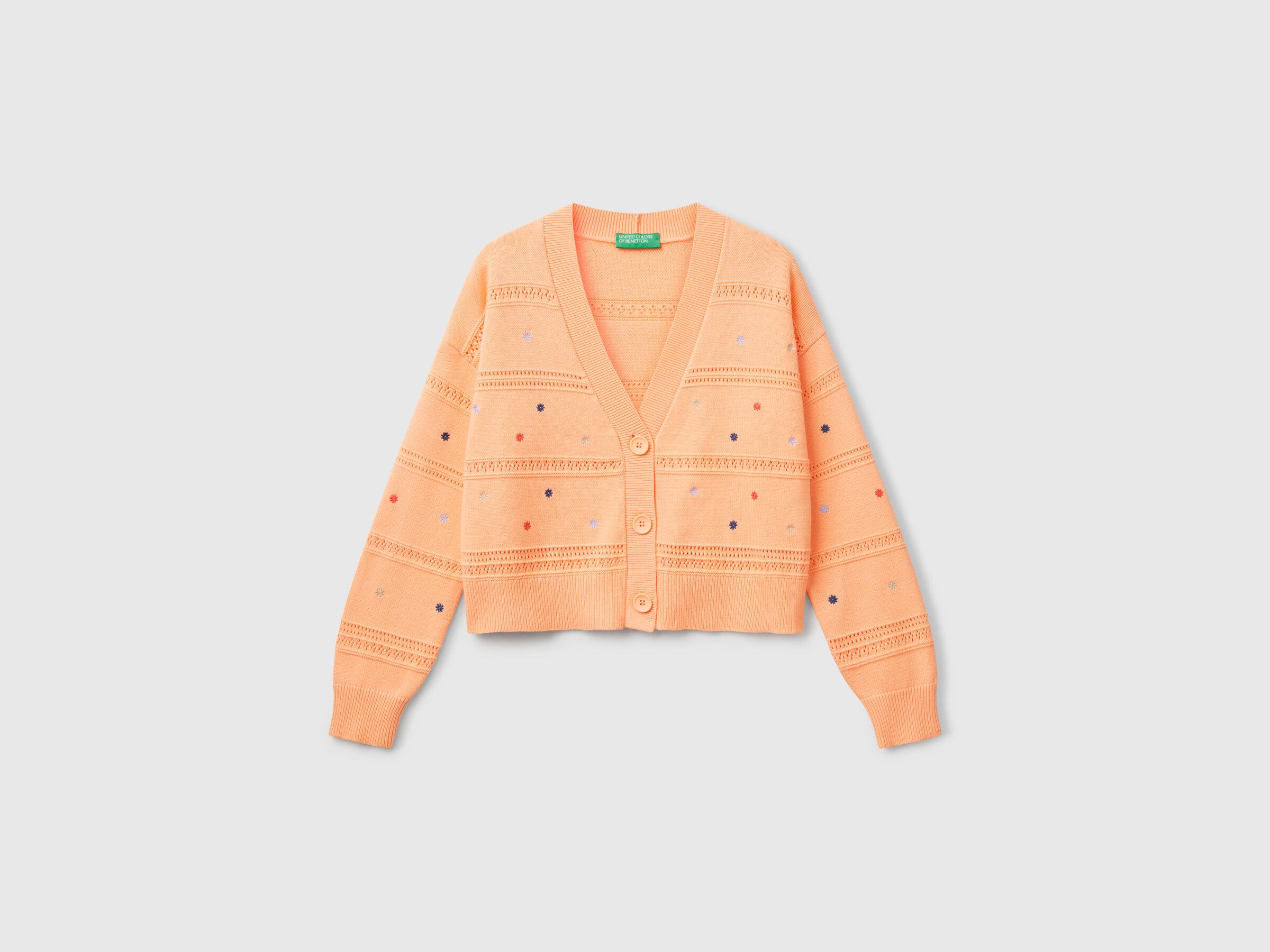 L/S CARDIGAN Women image number 3