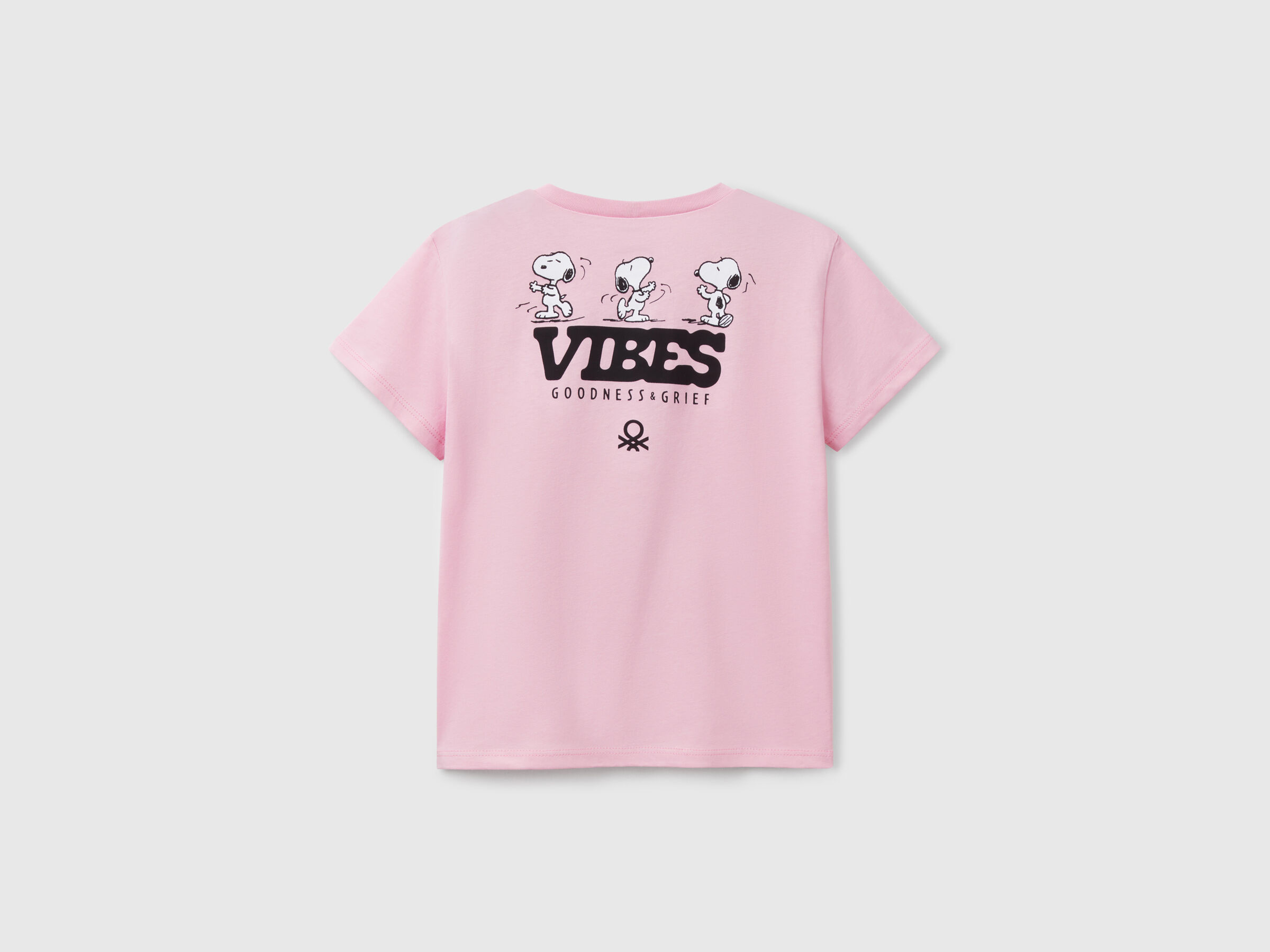 T-SHIRT Junior Girl image number 1
