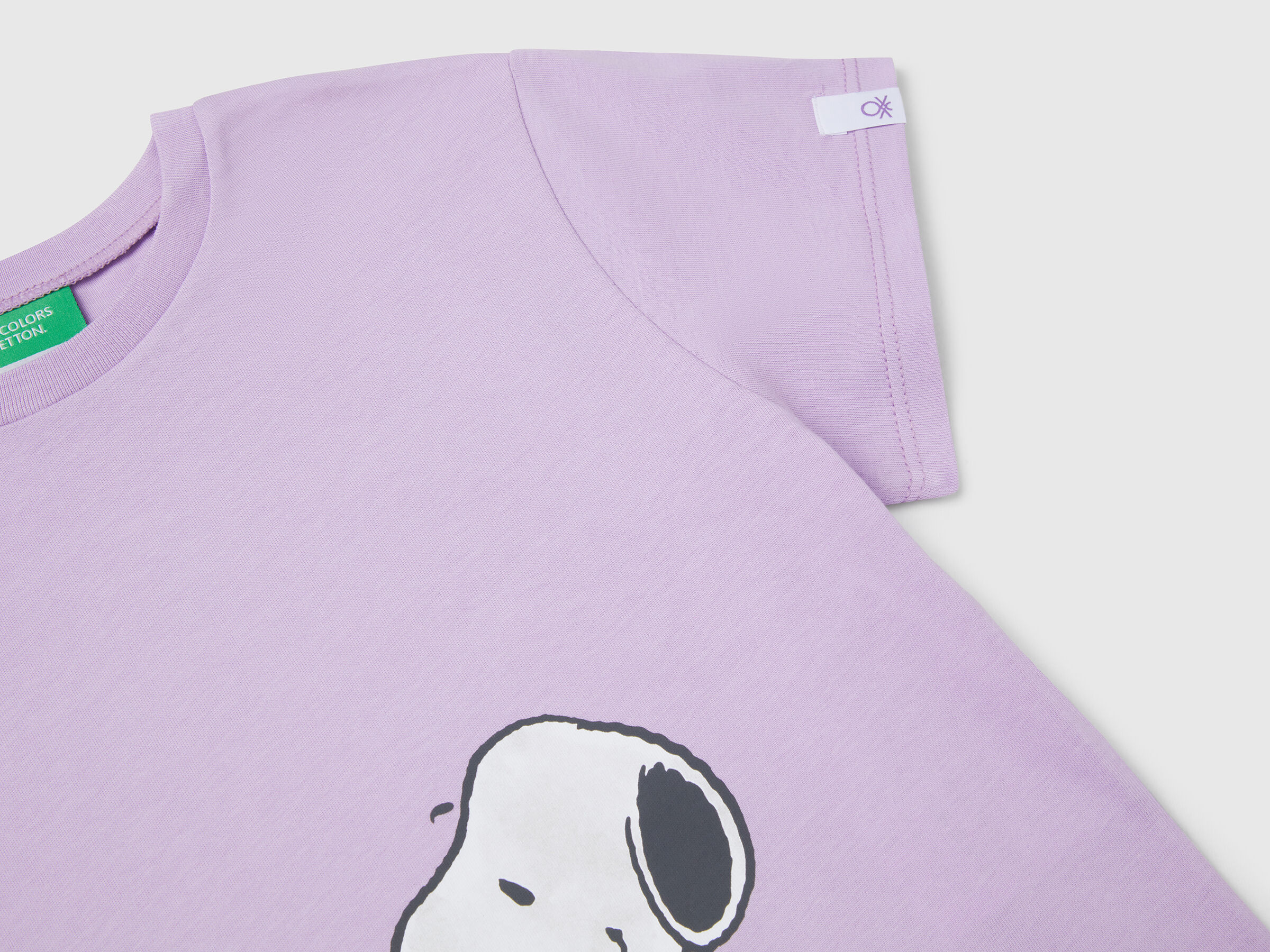 T-SHIRT Junior Girl image number 2