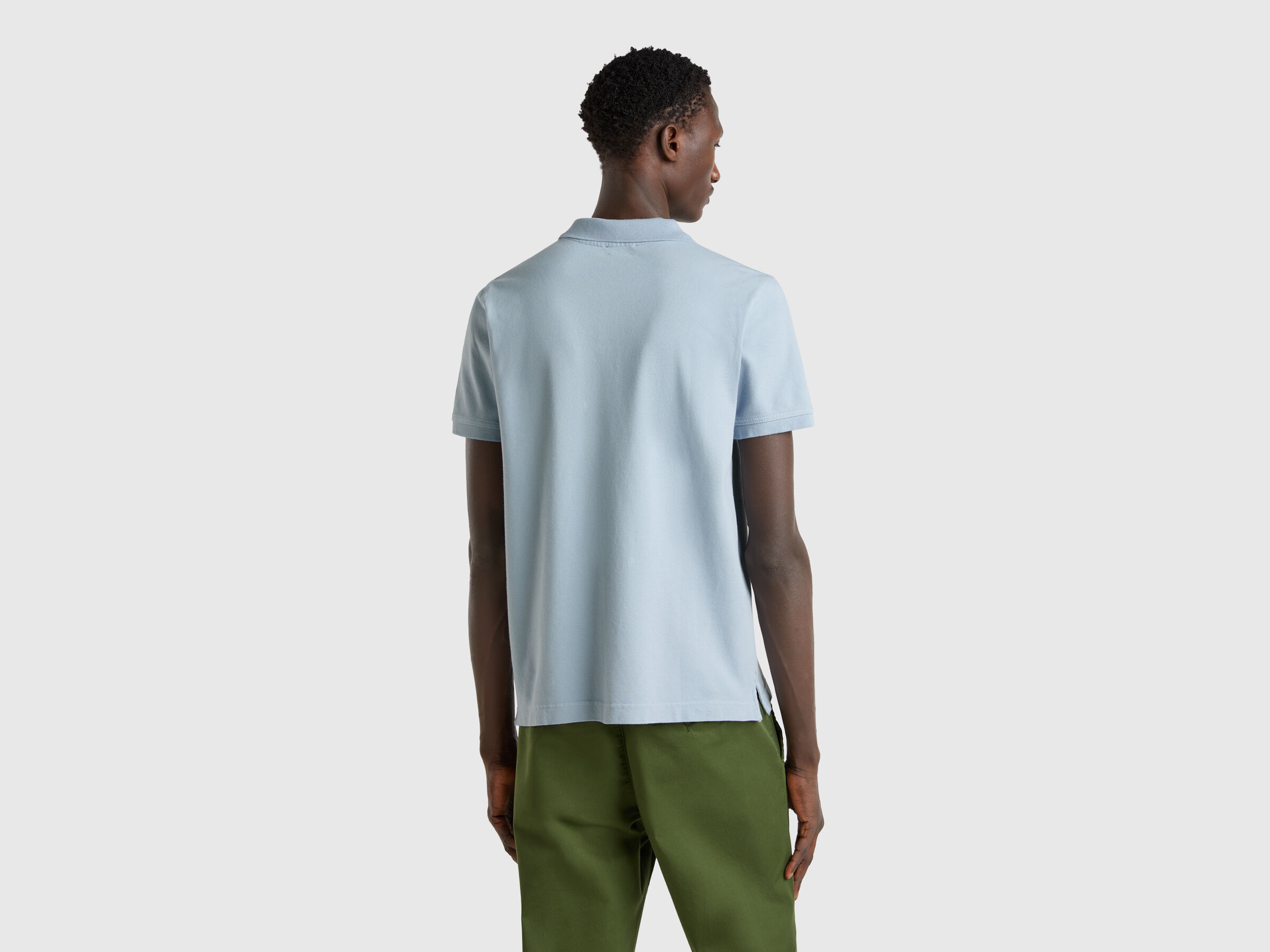 H/S POLO SHIRT Men image number 1