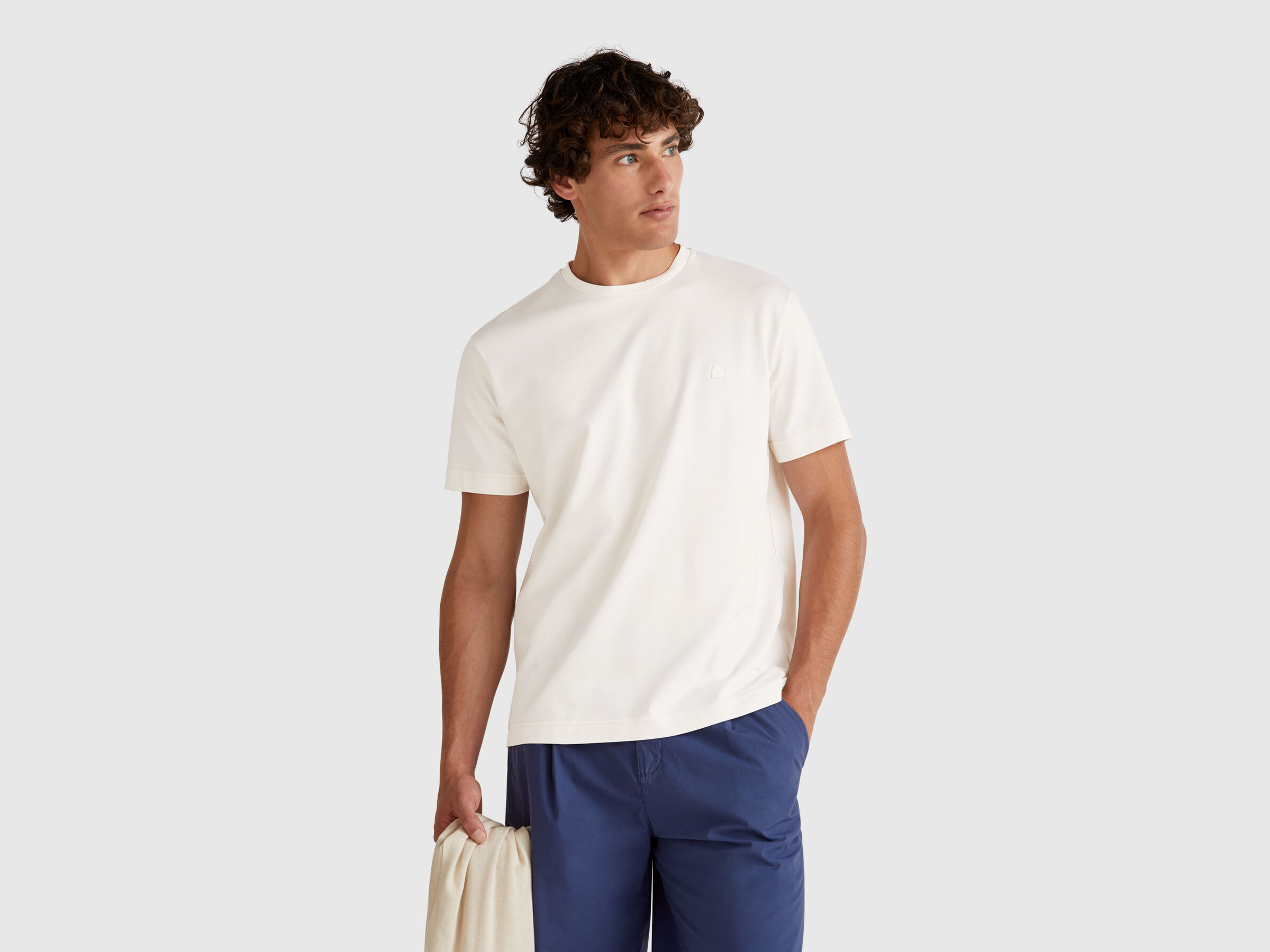 T-SHIRT Men image number 0