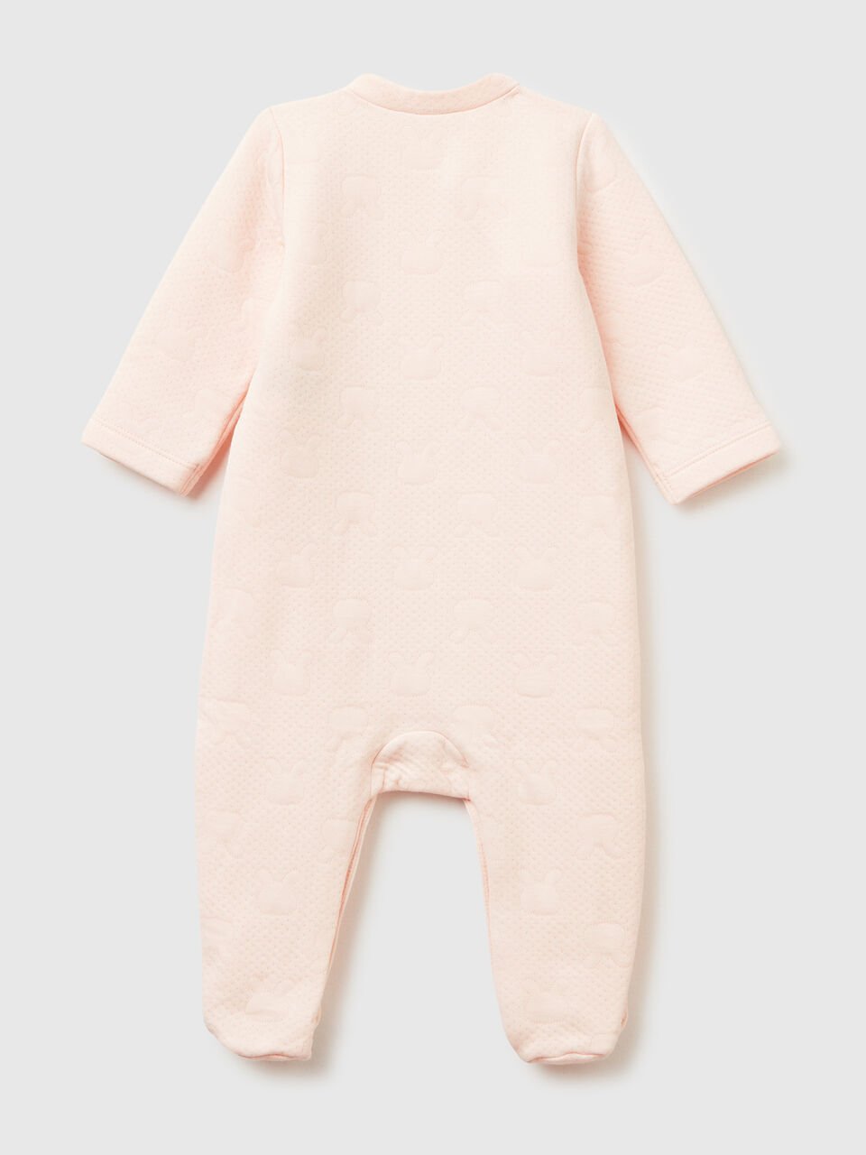 OVERALL New Born (0-18 months) image number 2