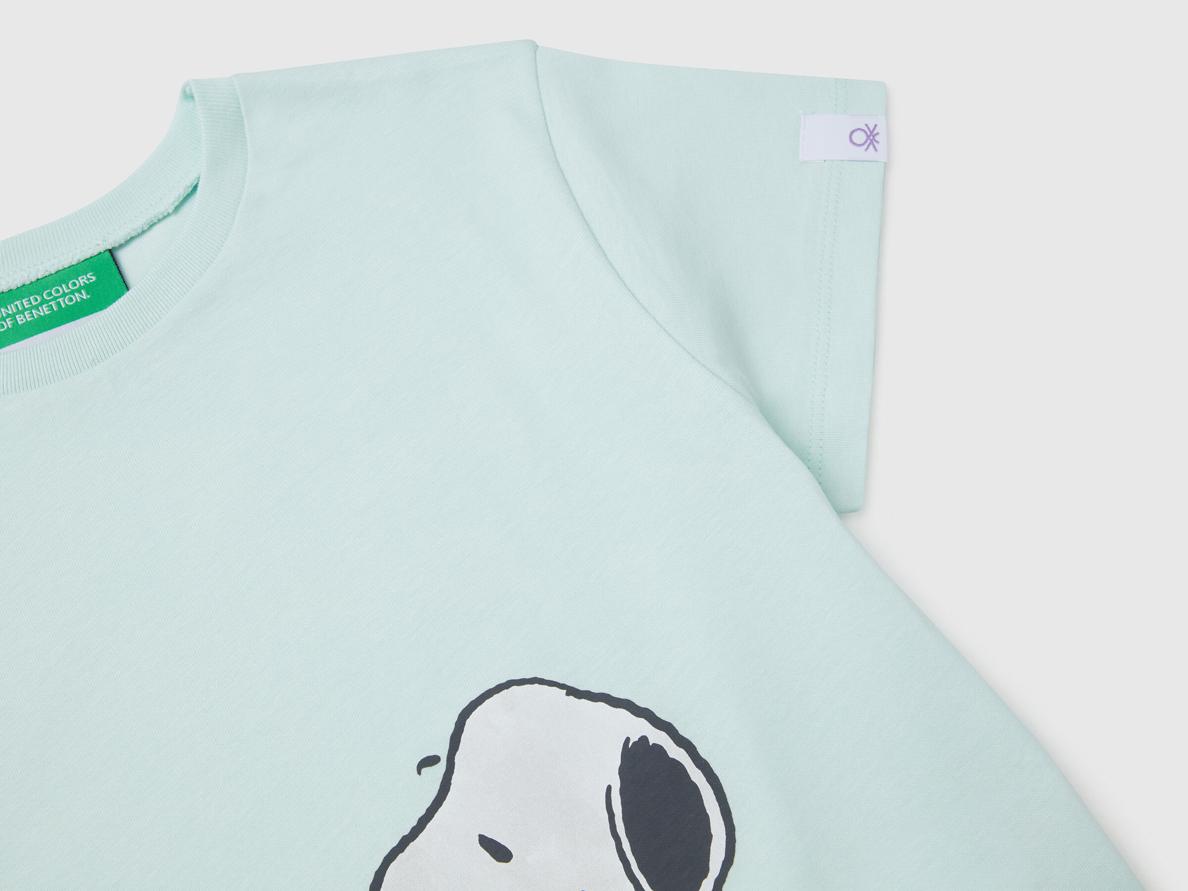 T-SHIRT Junior Girl image number 2