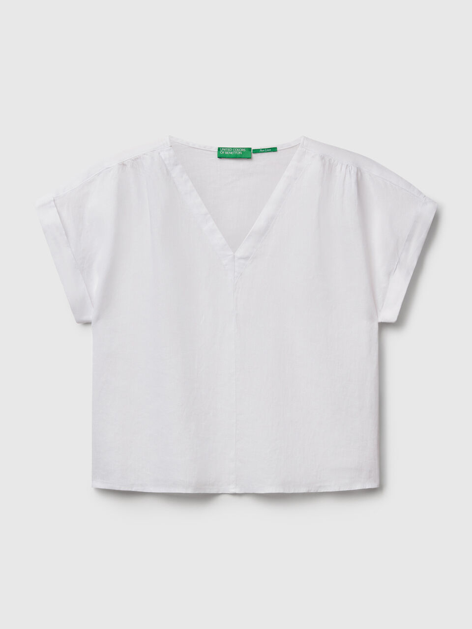 BLOUSE Women image number 1