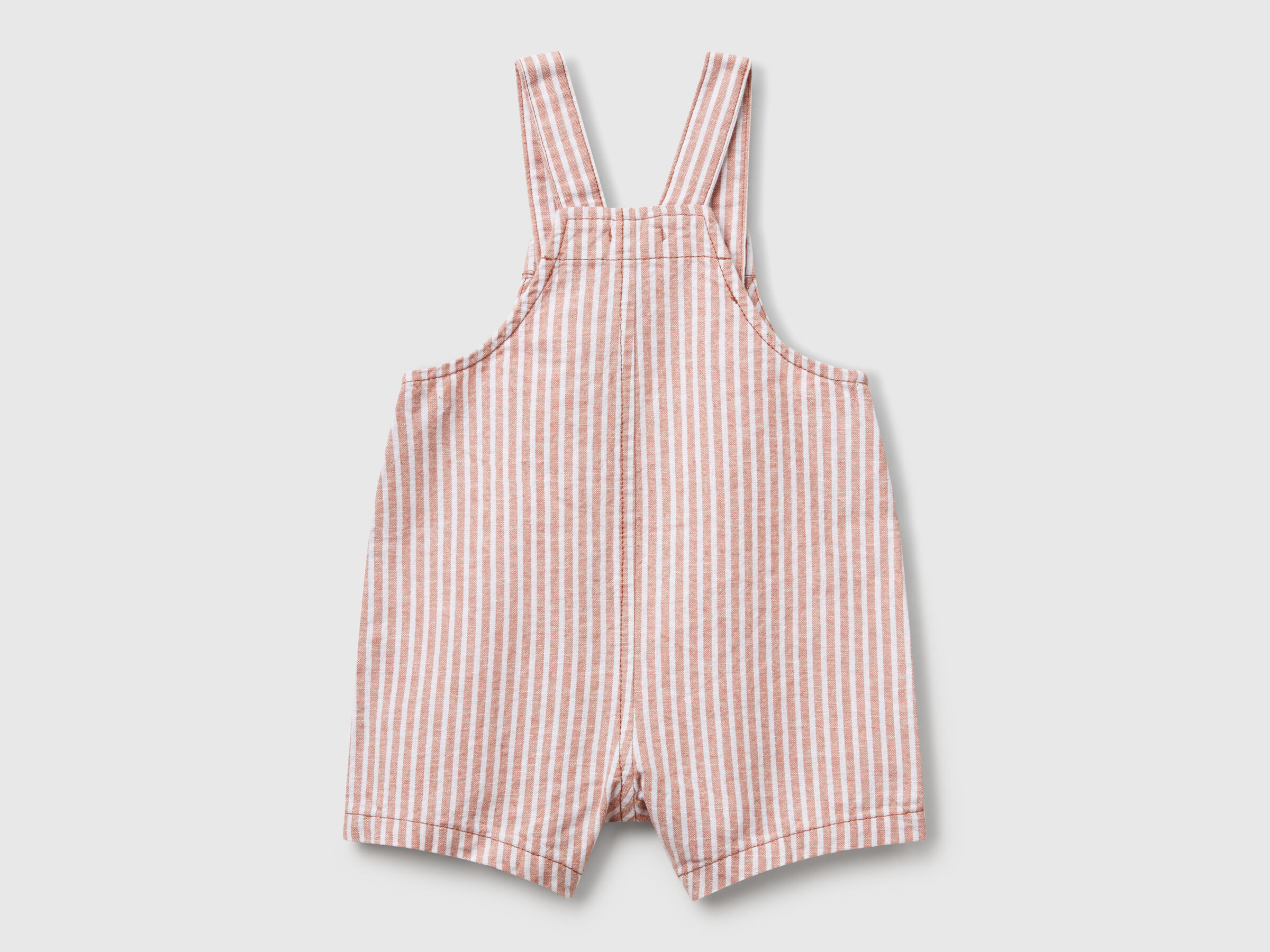 DUNGAREE New Born (0-18 months) image number 1