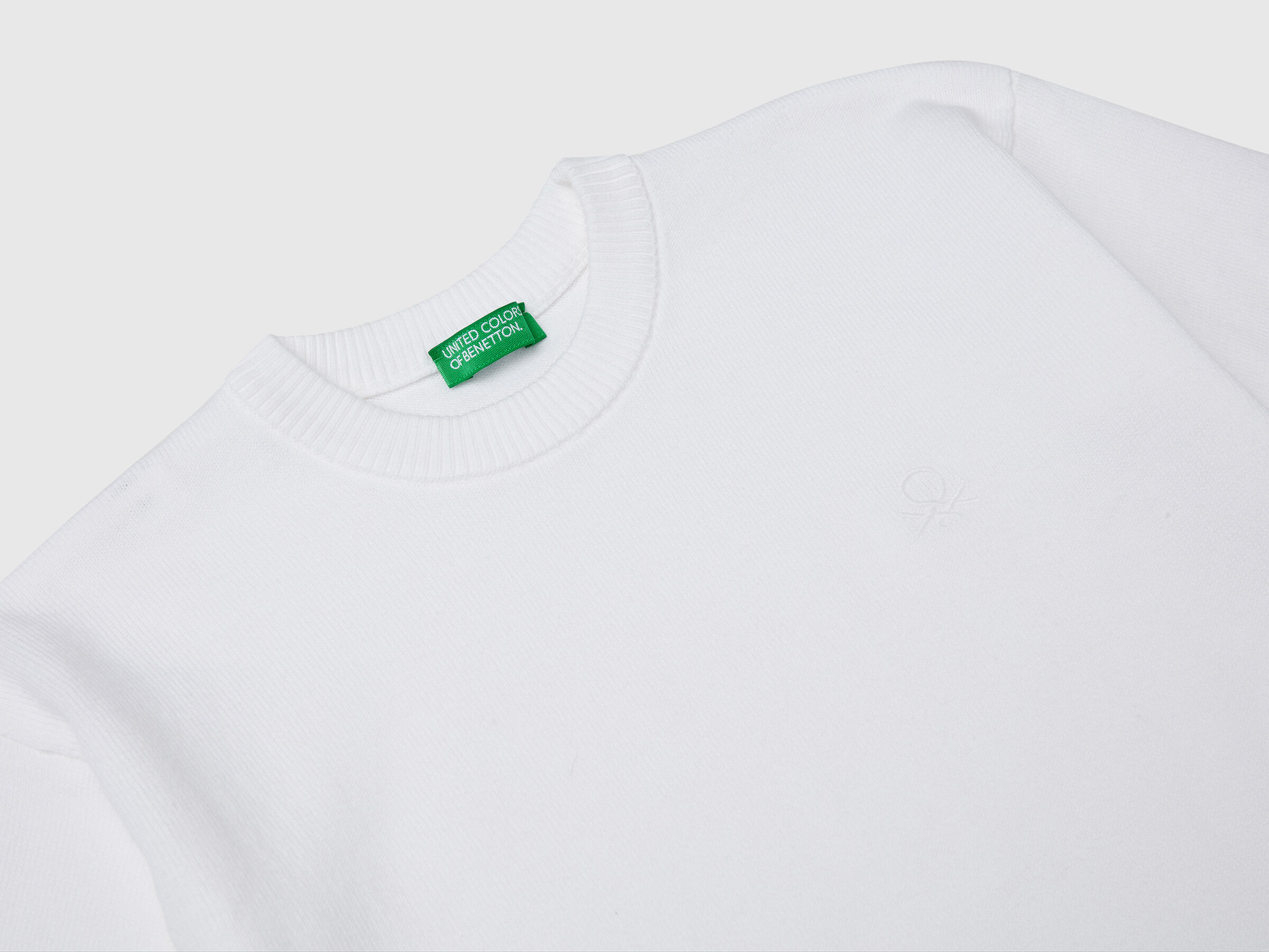 SWEATER L/S Junior Boy image number 2