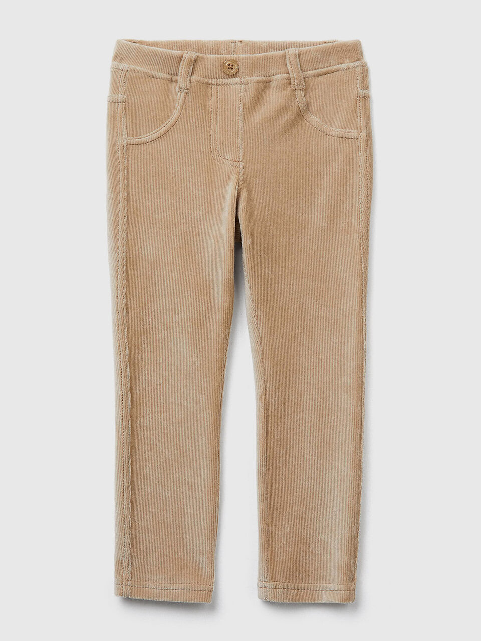 TROUSERS Junior Girl image number 1