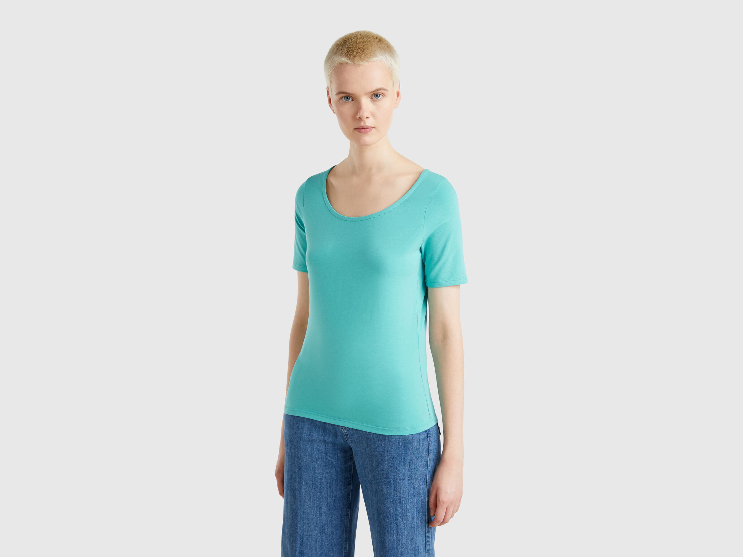 T-SHIRT Women image number 0