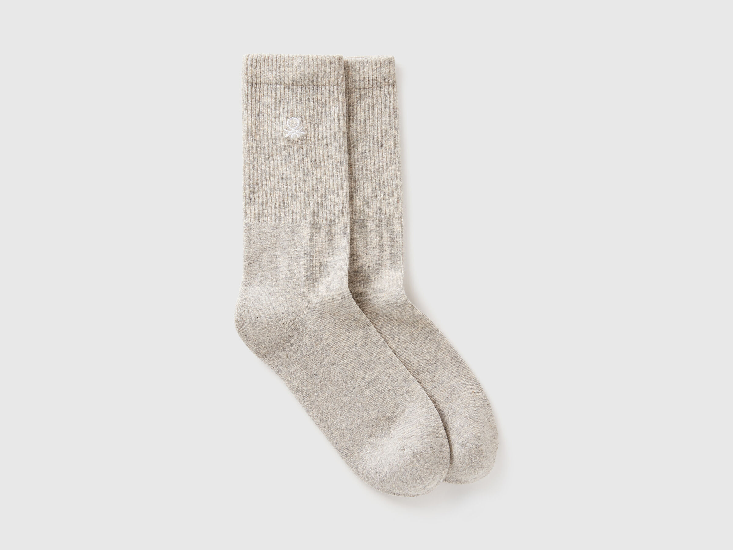 KNITTED SOCKS image number 0