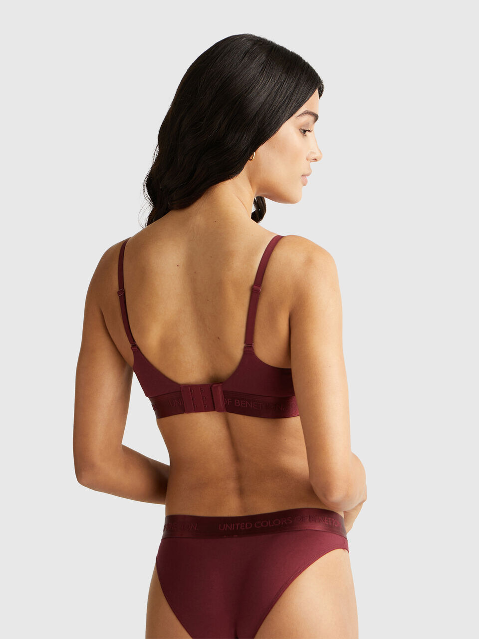 BRASSIERE Women image number null