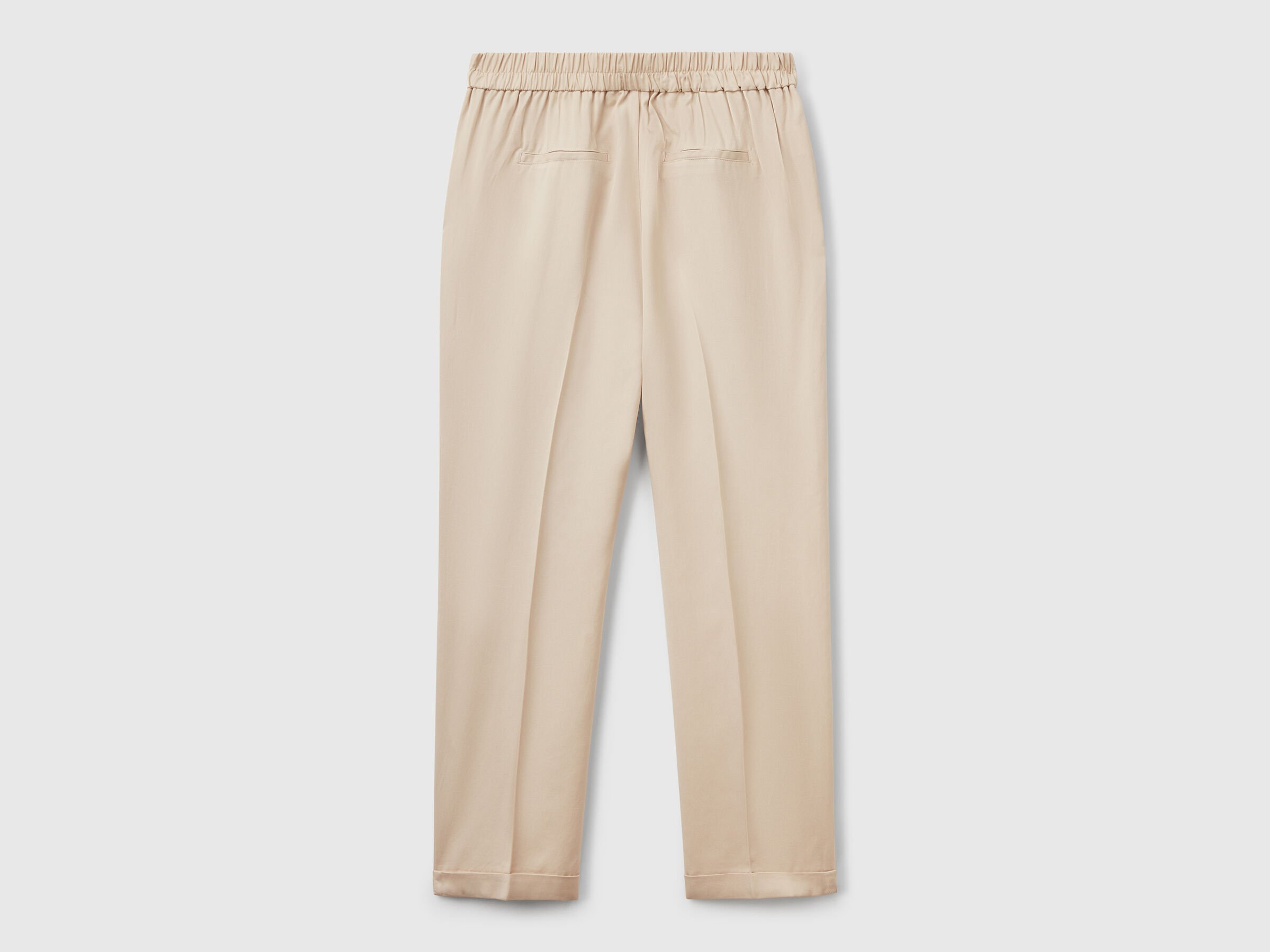 TROUSERS Women image number 4