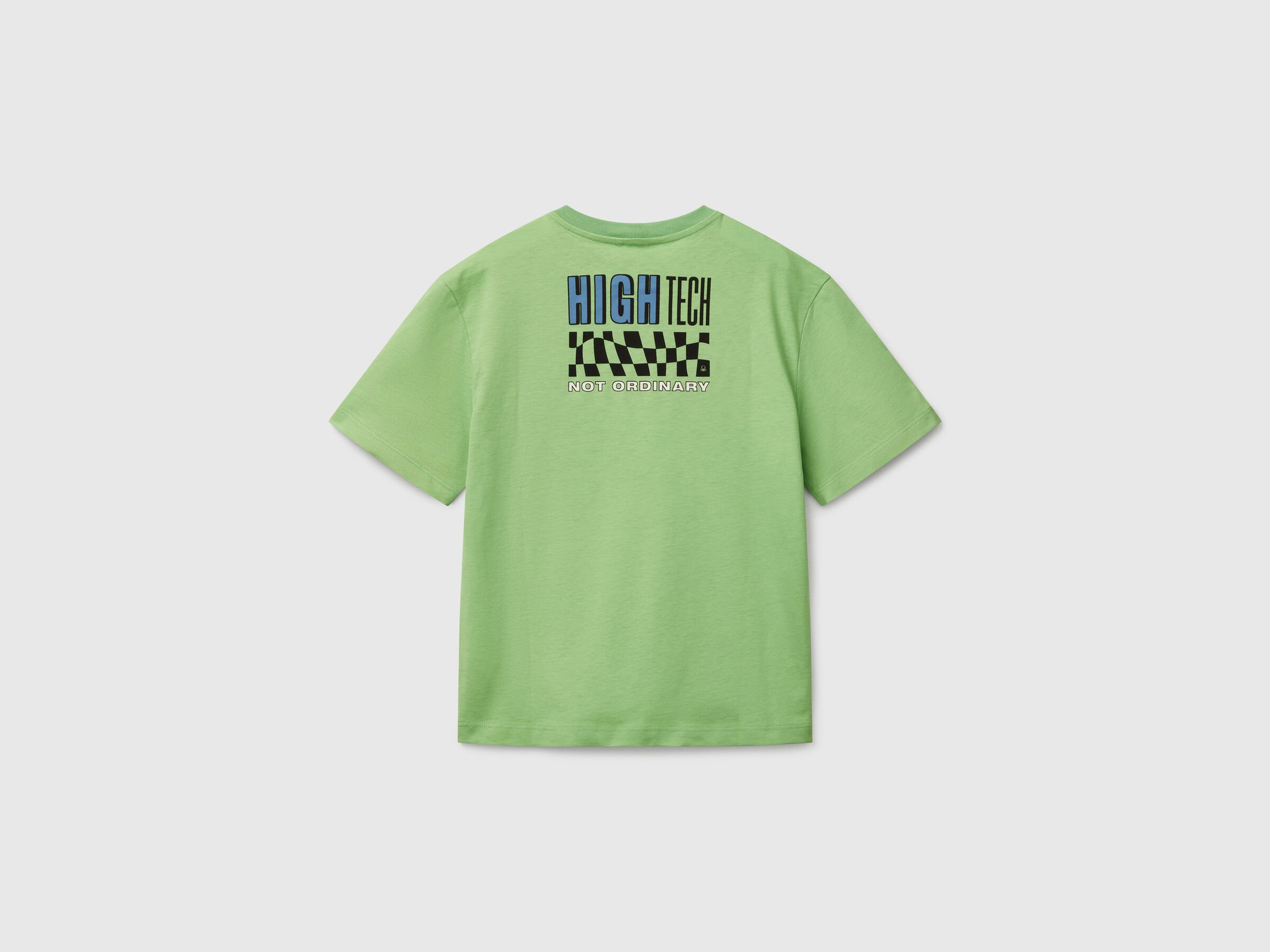 T-SHIRT Junior Boy image number 1
