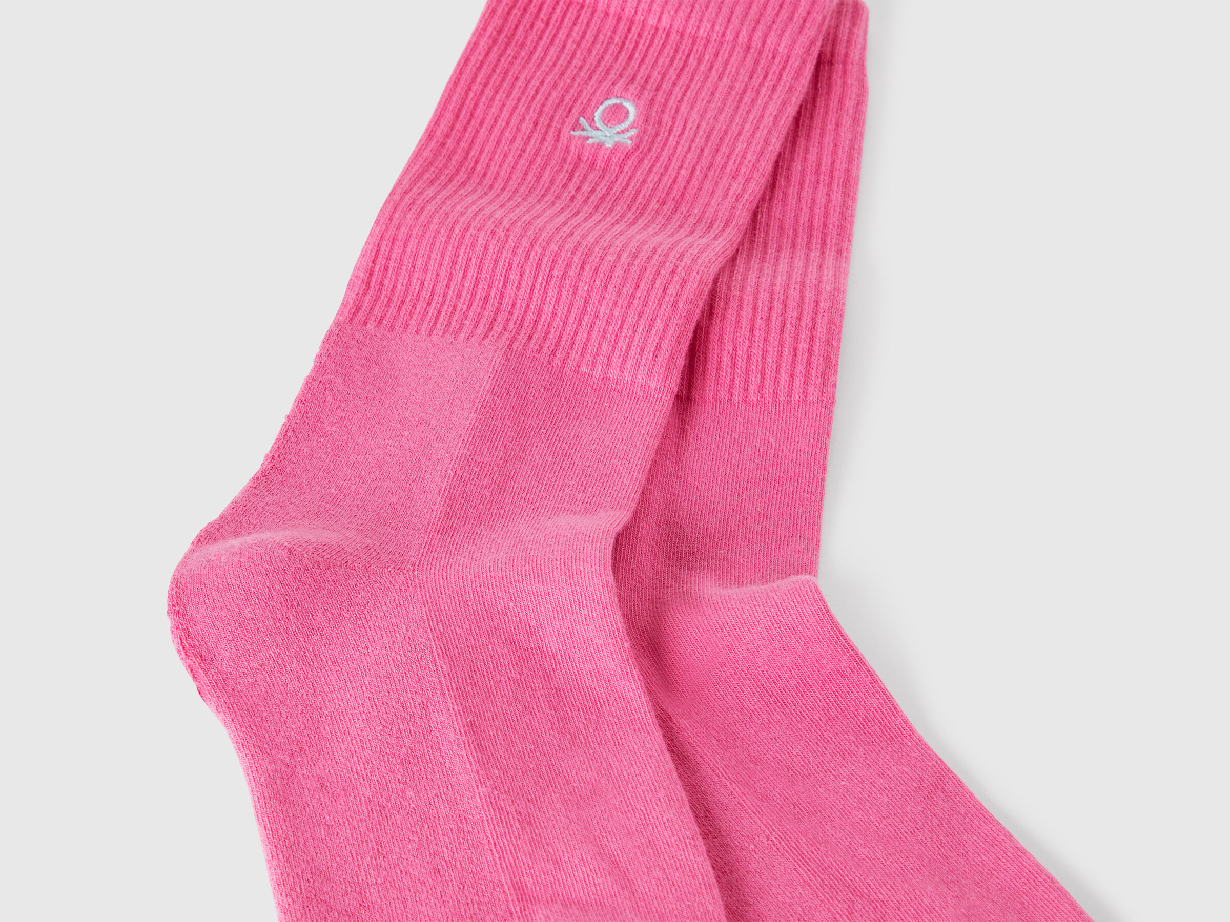KNITTED SOCKS image number 1