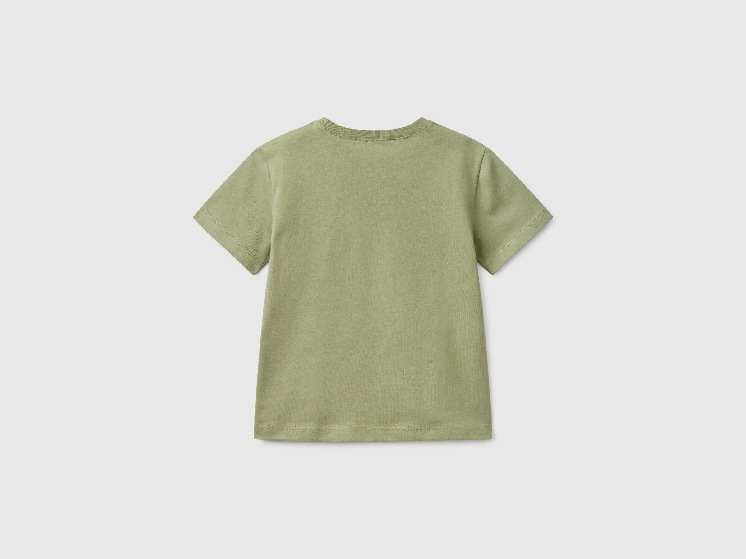 T-SHIRT Junior Boy image number 1