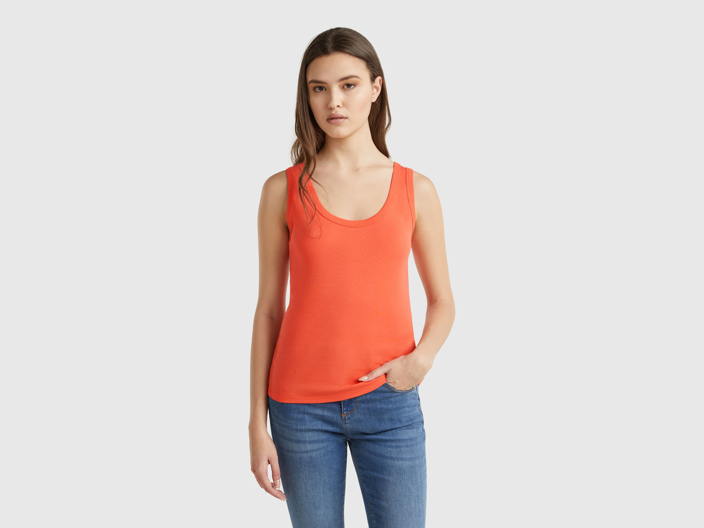 TANK-TOP Women image number 0
