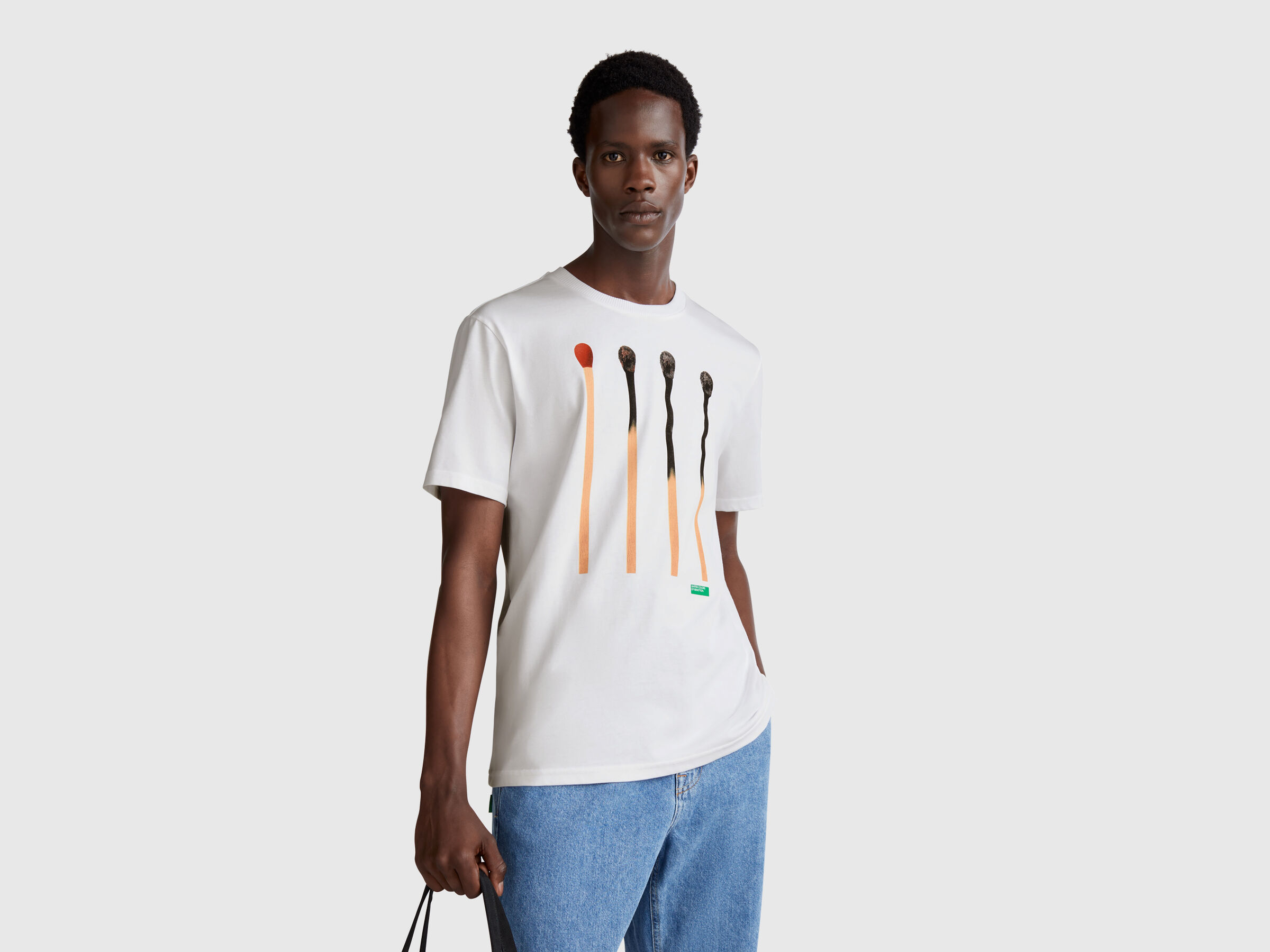 T-SHIRT Men image number 0