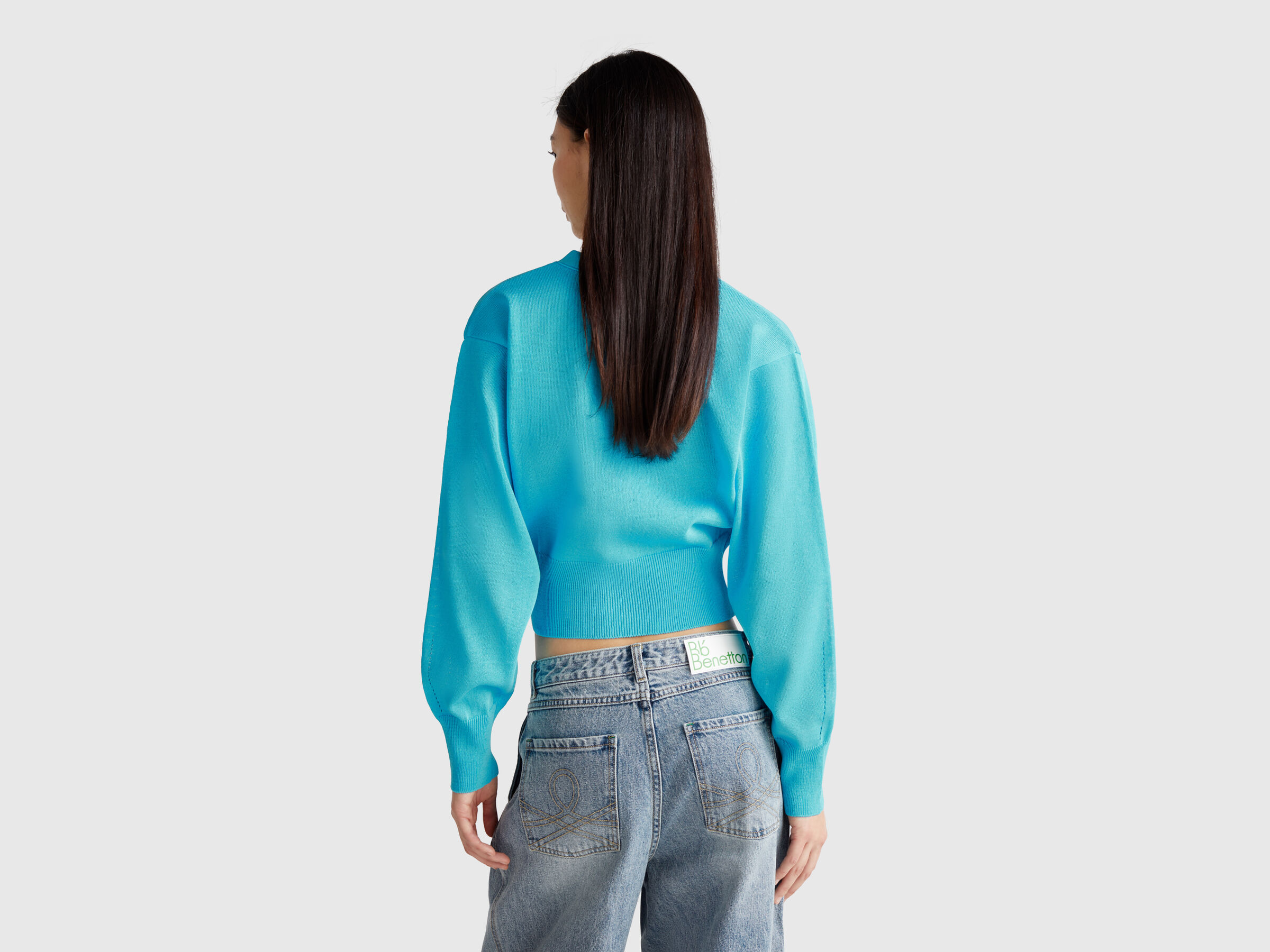 L/S CARDIGAN Women image number 1