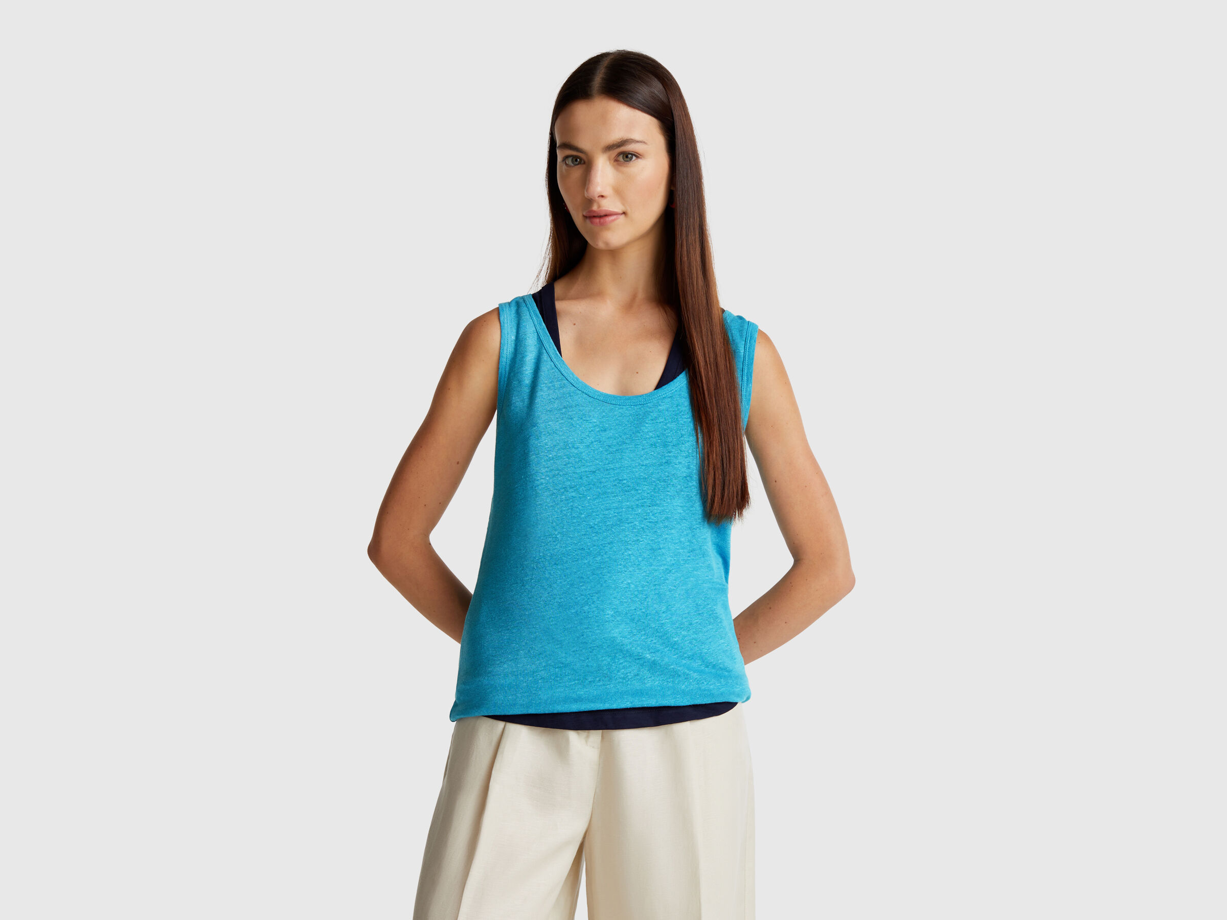 TANK-TOP Women image number 0