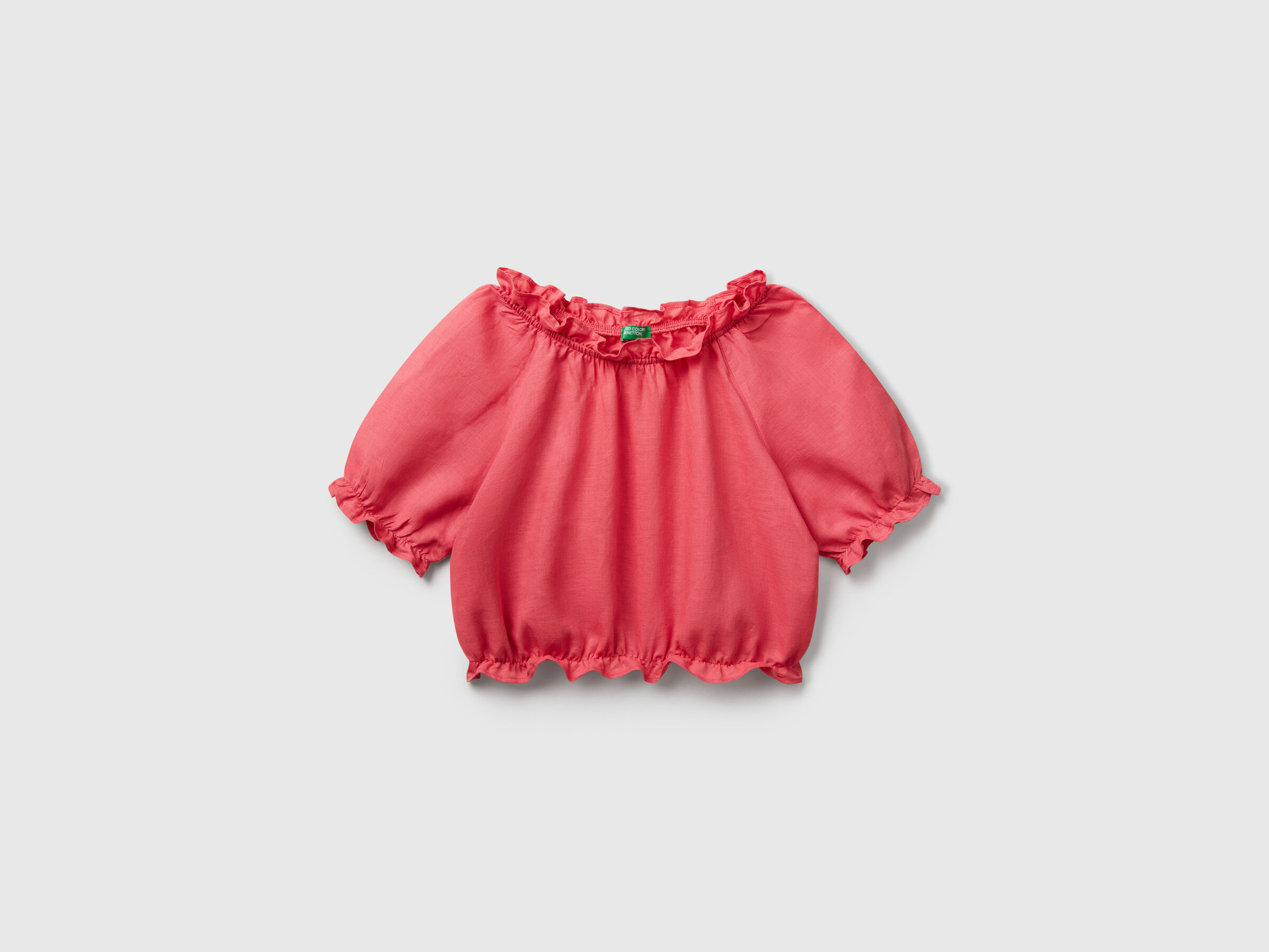 BLOUSE Junior Girl image number 0
