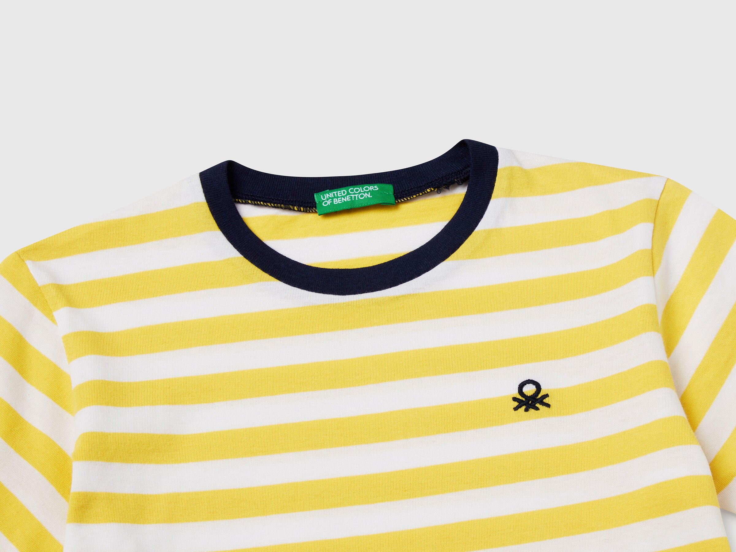 T-SHIRT Junior Boy image number 2