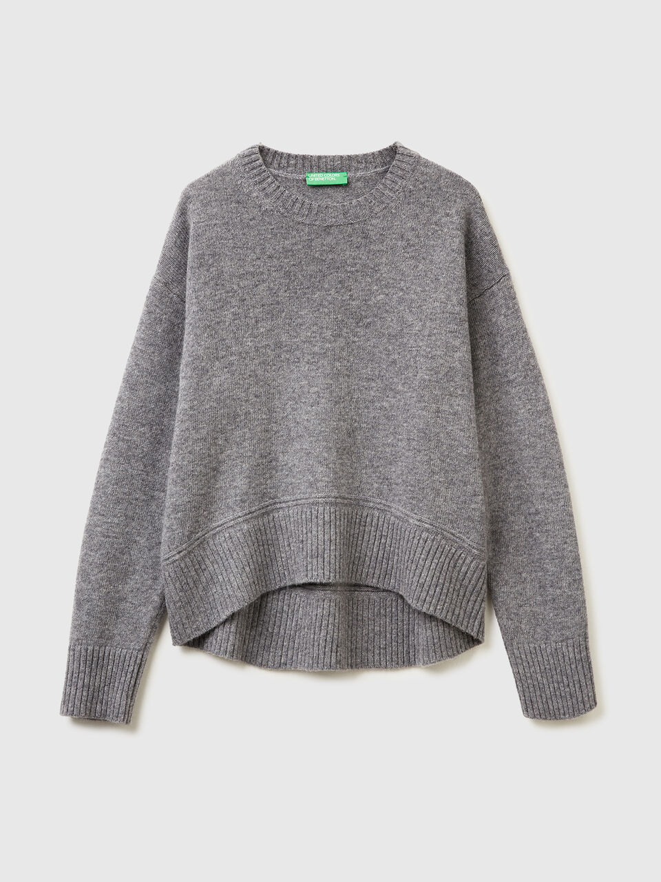 SWEATER L/S Women image number 1