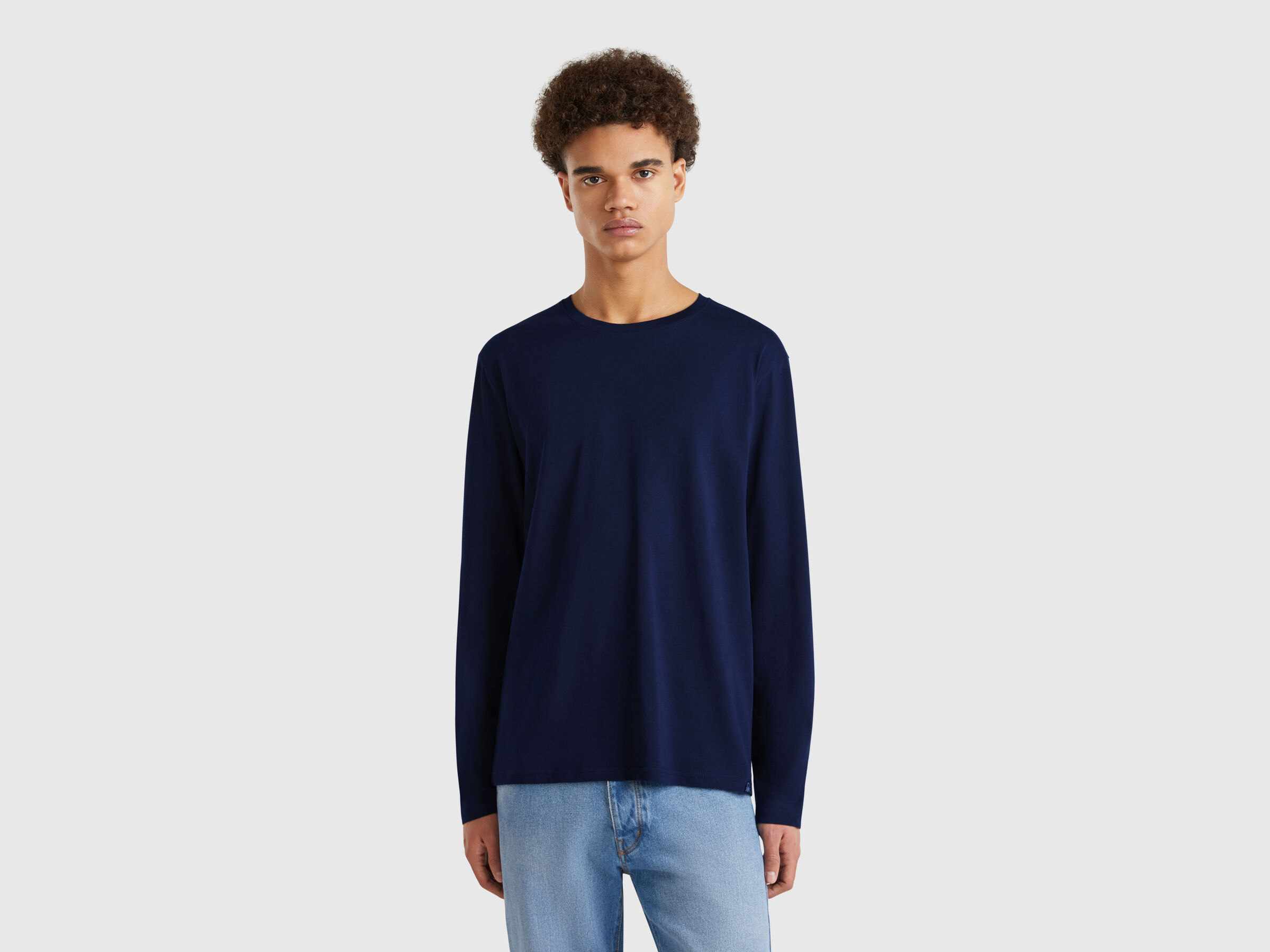 T-SHIRT L/S Men image number 0