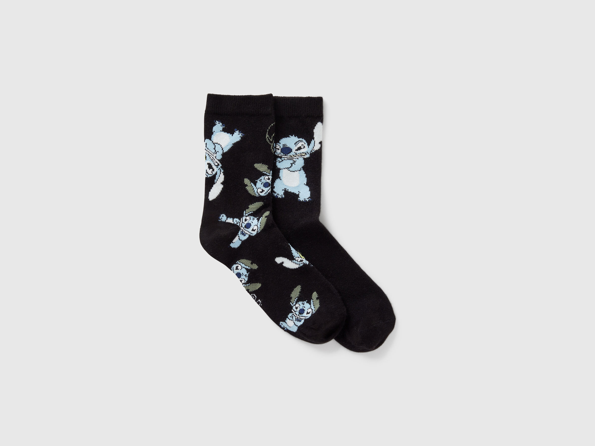 KNITTED SOCKS Junior Boy image number 0